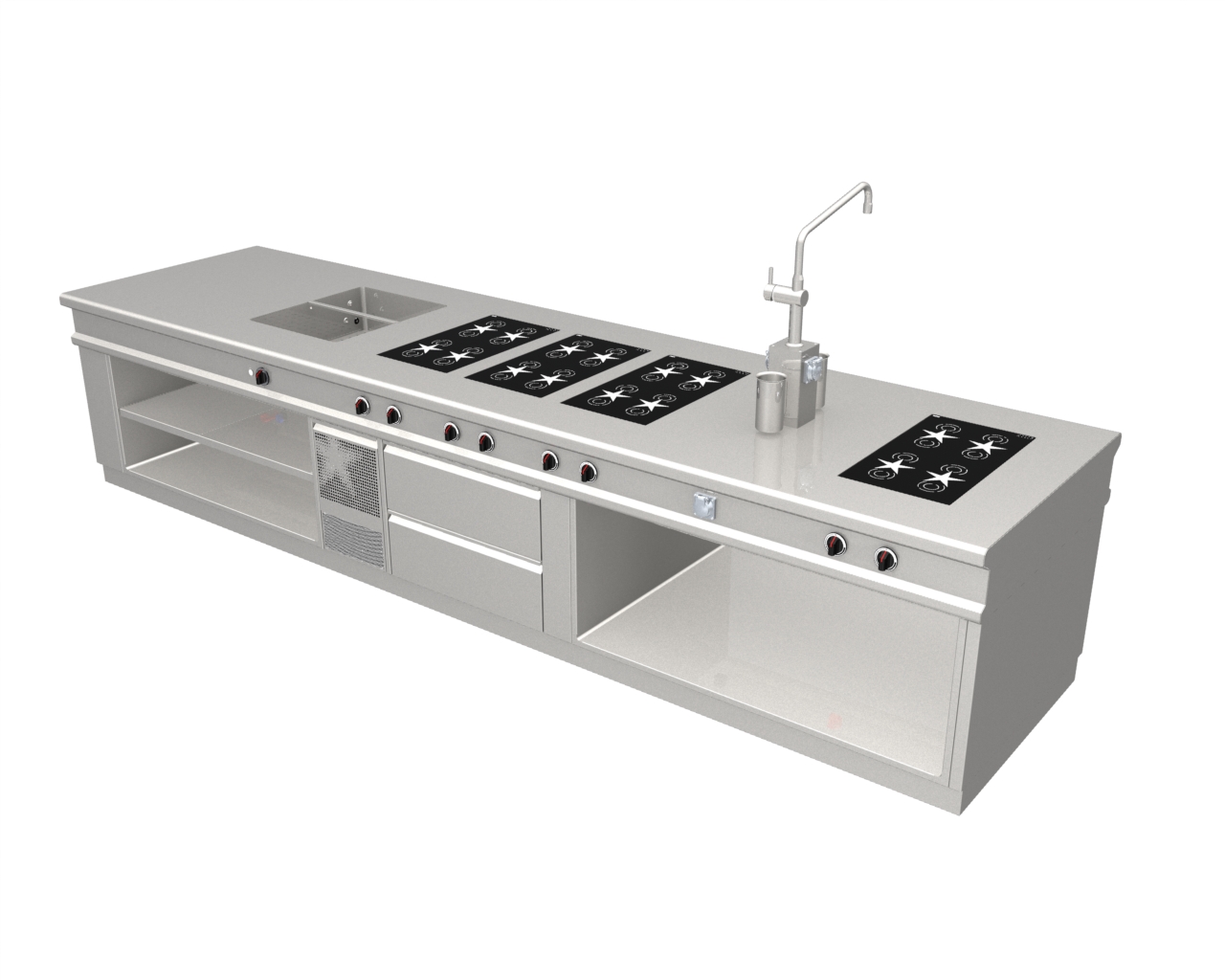 Referenzen Menu System AG - 