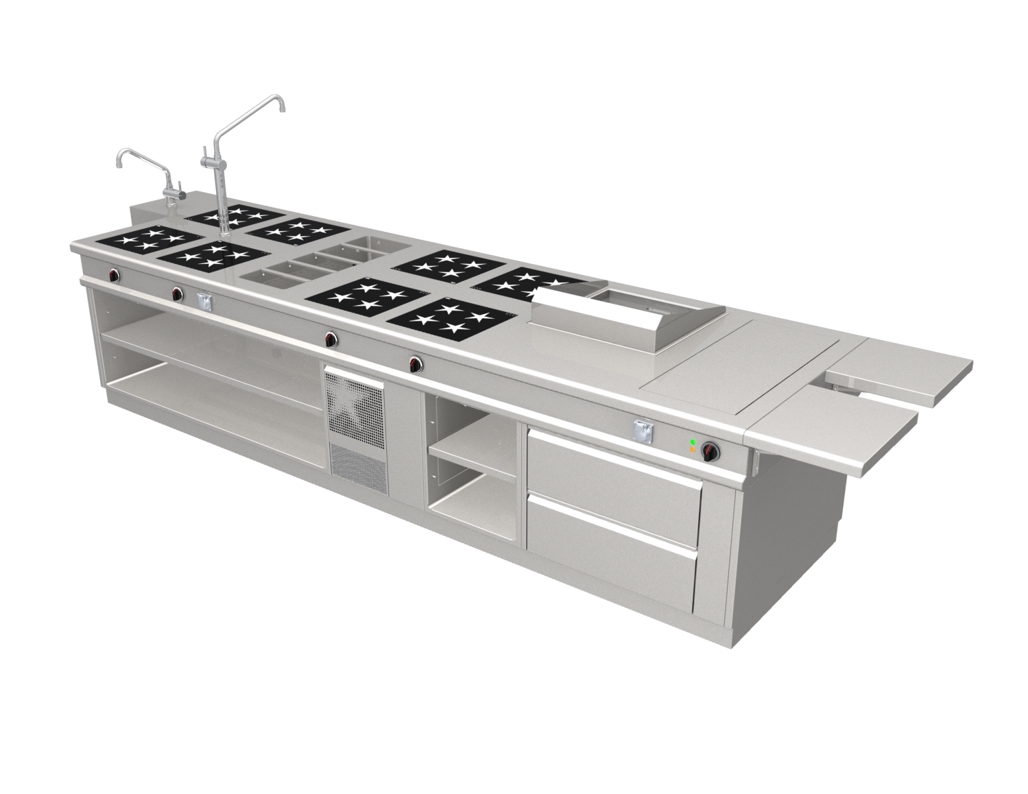 Referenzen Menu System AG - 