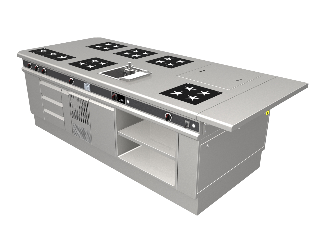 Referenzen Menu System AG - 