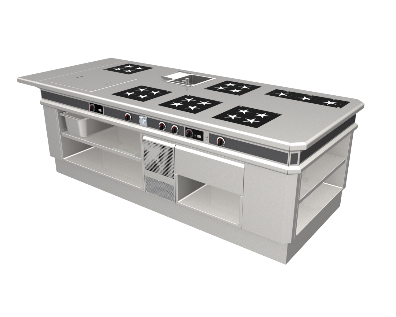 Referenzen Menu System AG - 