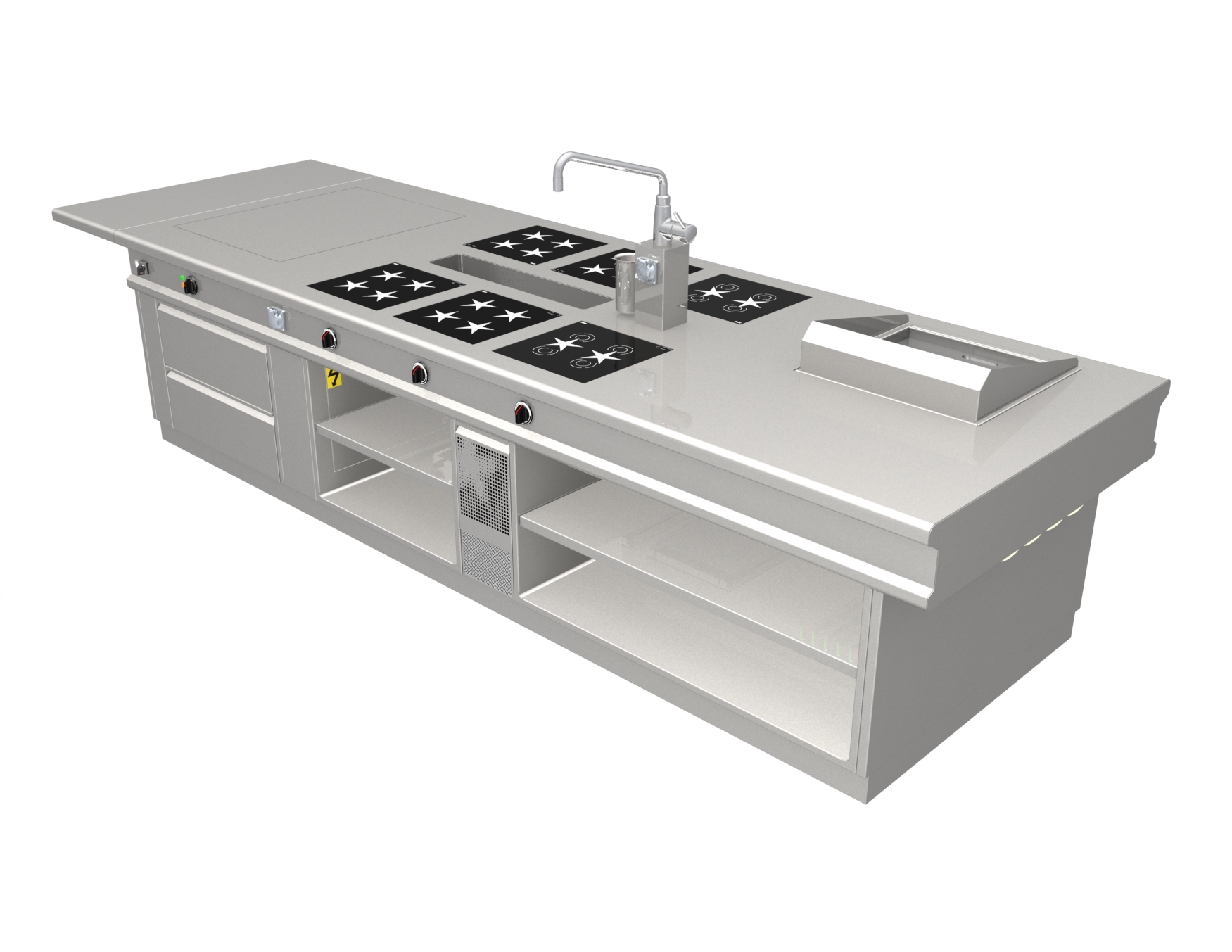 Referenzen Menu System AG - 