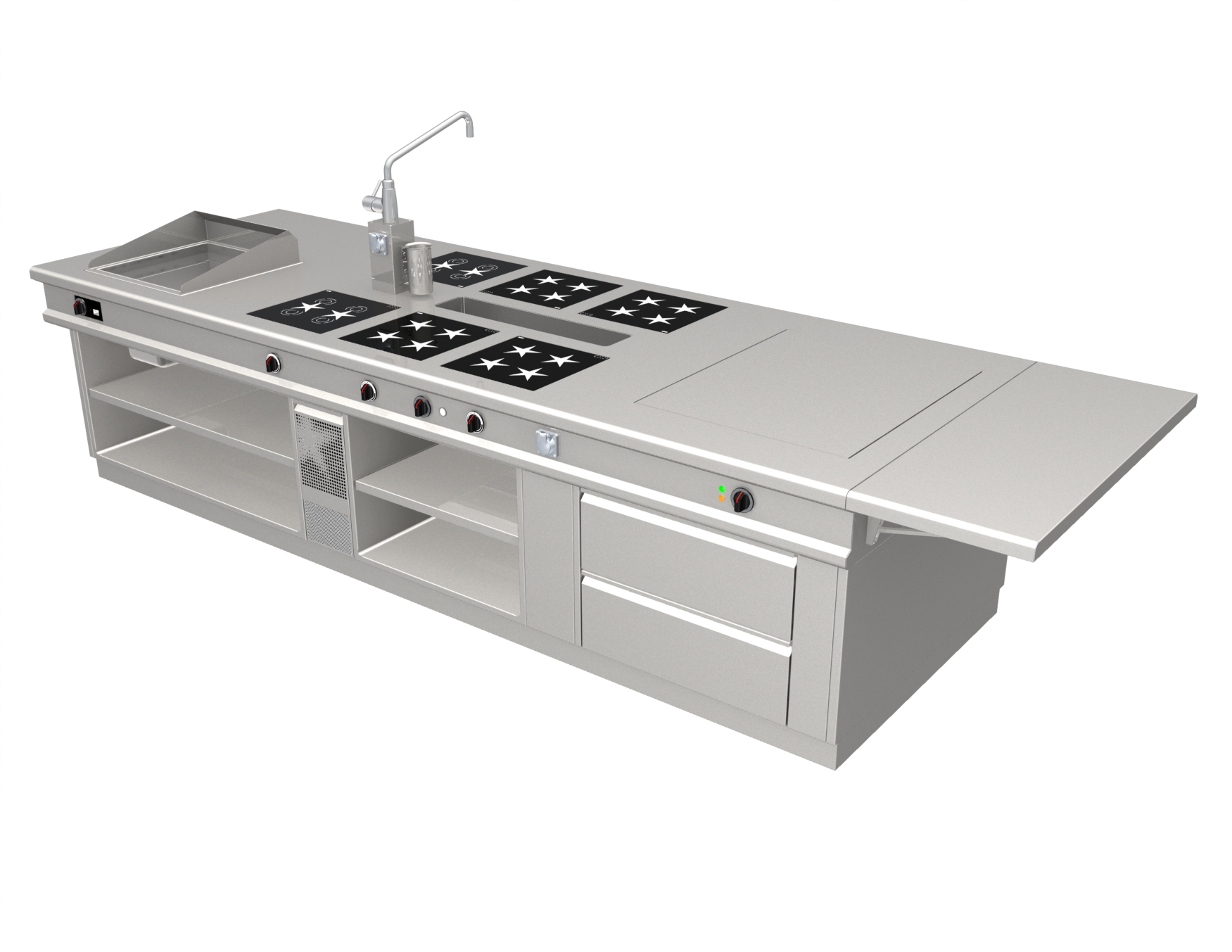 Referenzen Menu System AG - 