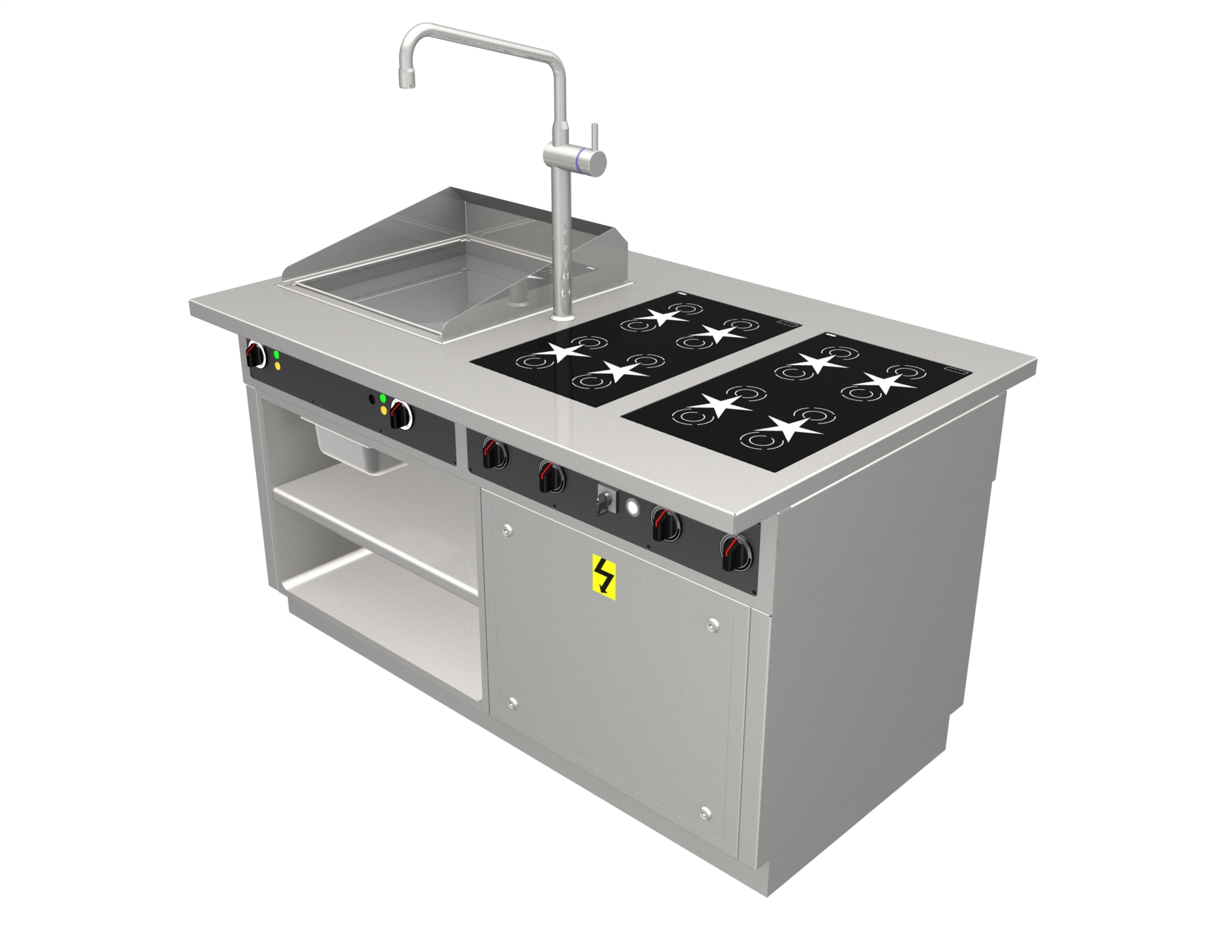 Referenzen Menu System AG - 