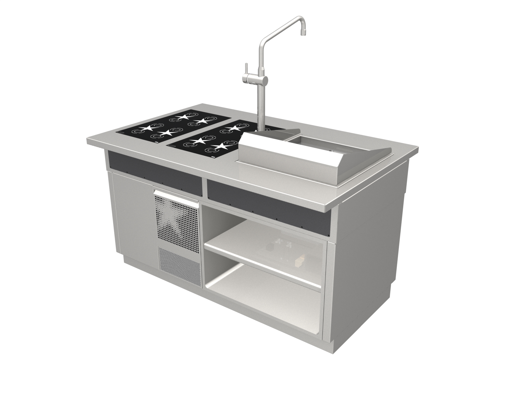 Referenzen Menu System AG - 