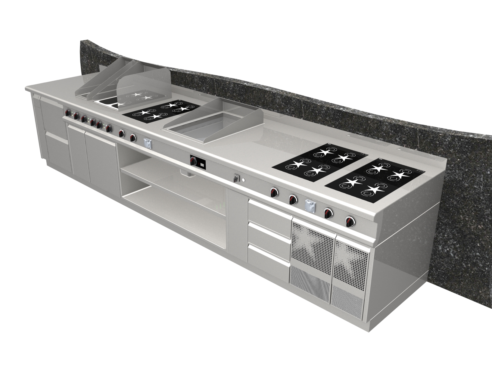 Referenzen Menu System AG - 