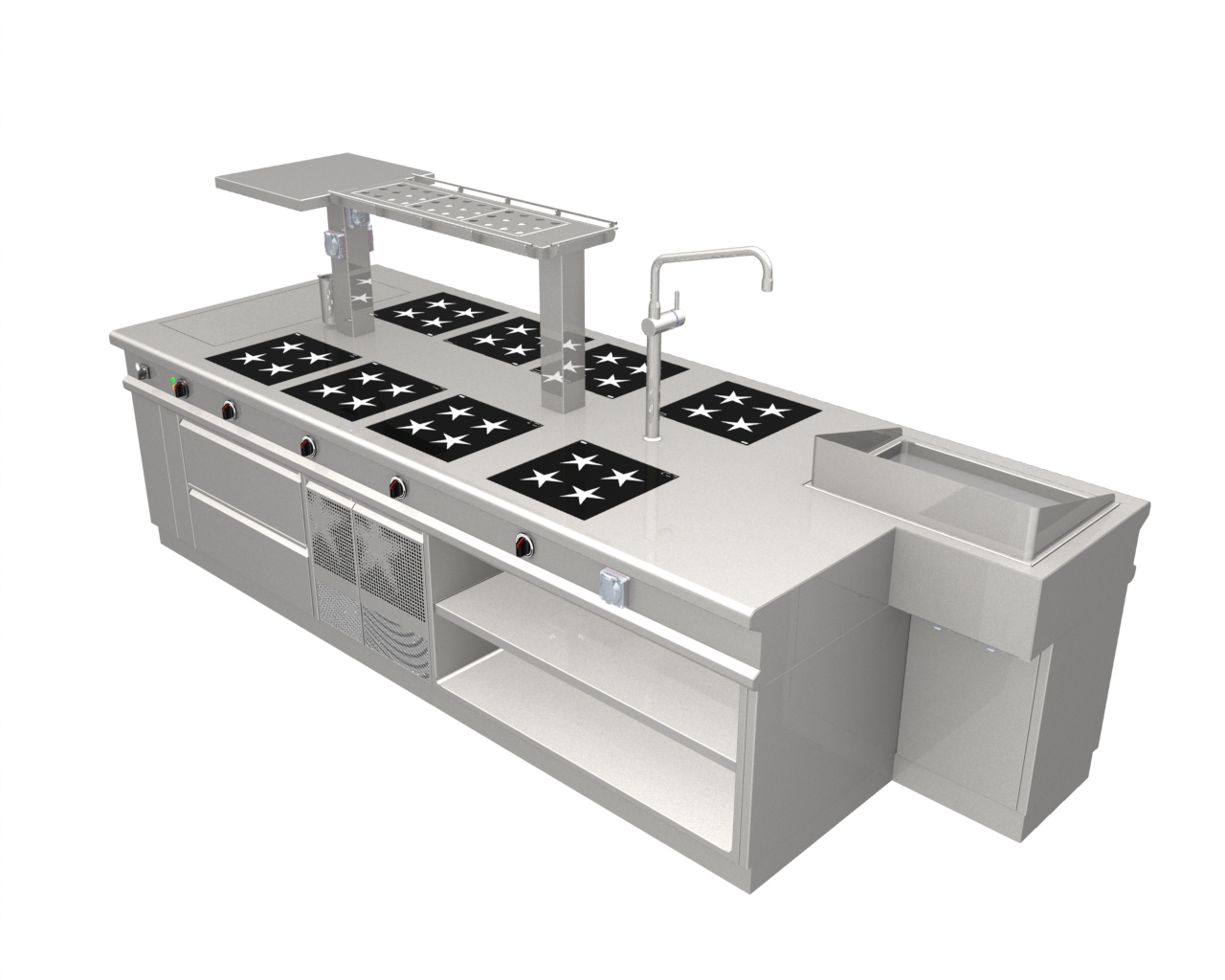 Referenzen Menu System AG - 