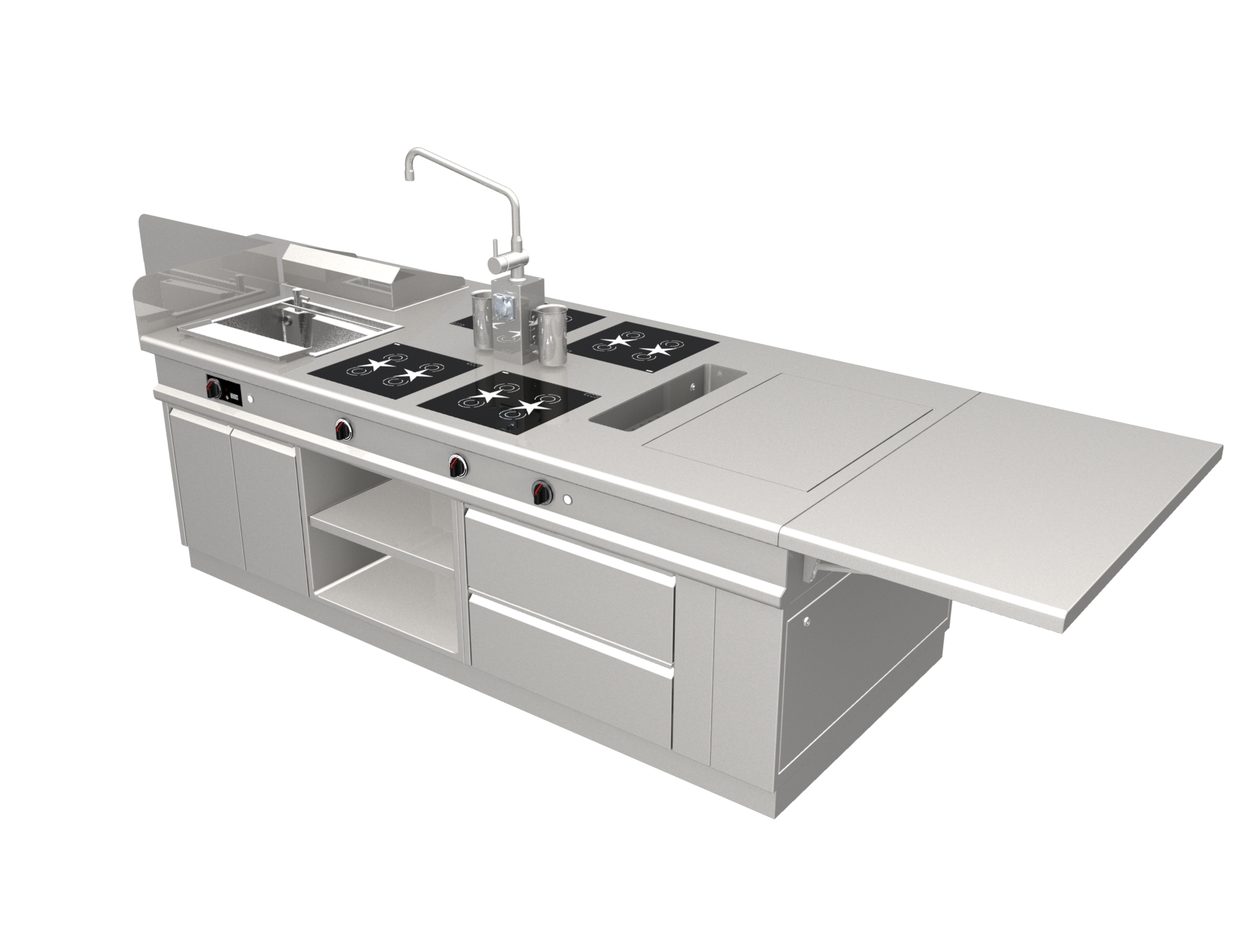 Referenzen Menu System AG - 