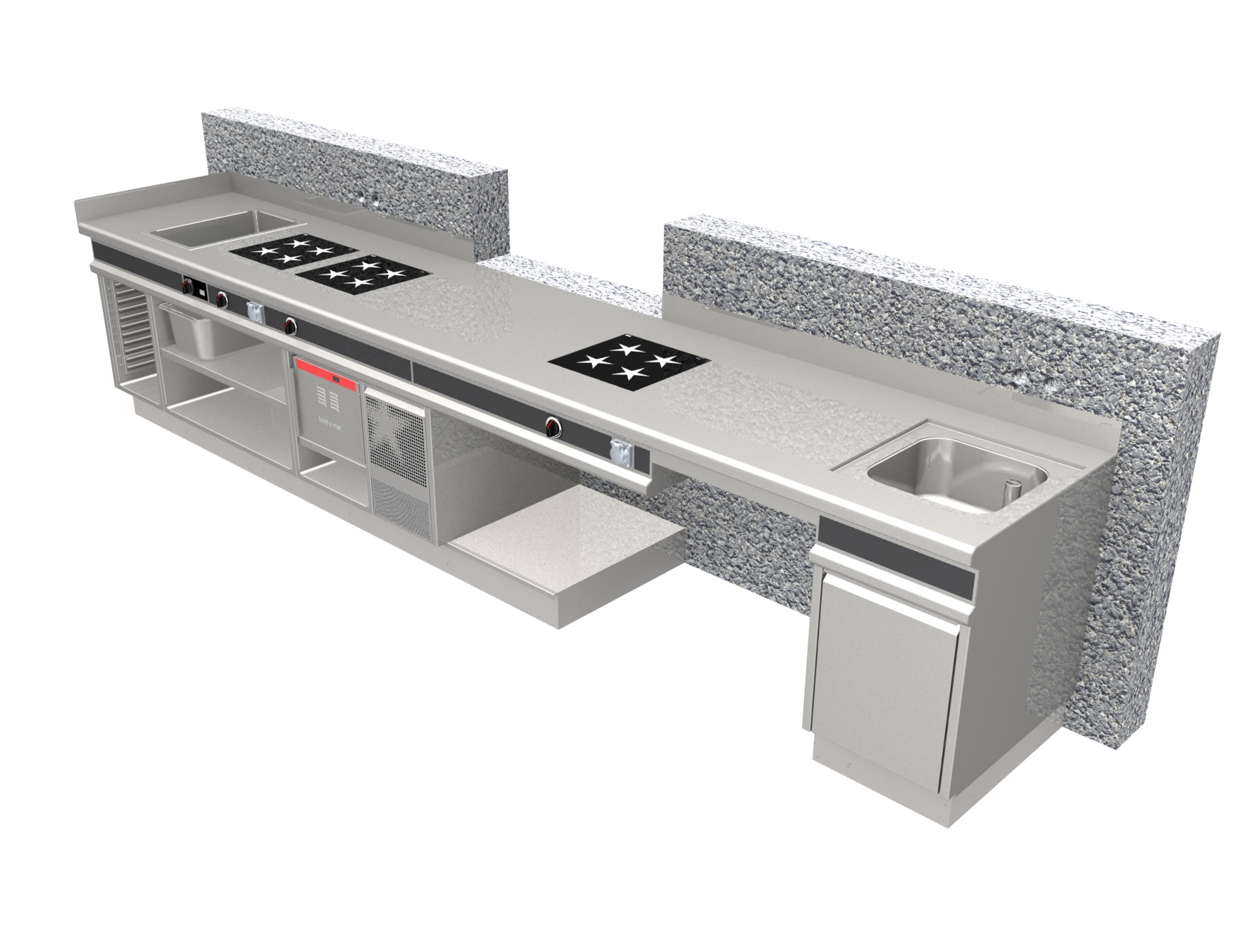 Referenzen Menu System AG - 