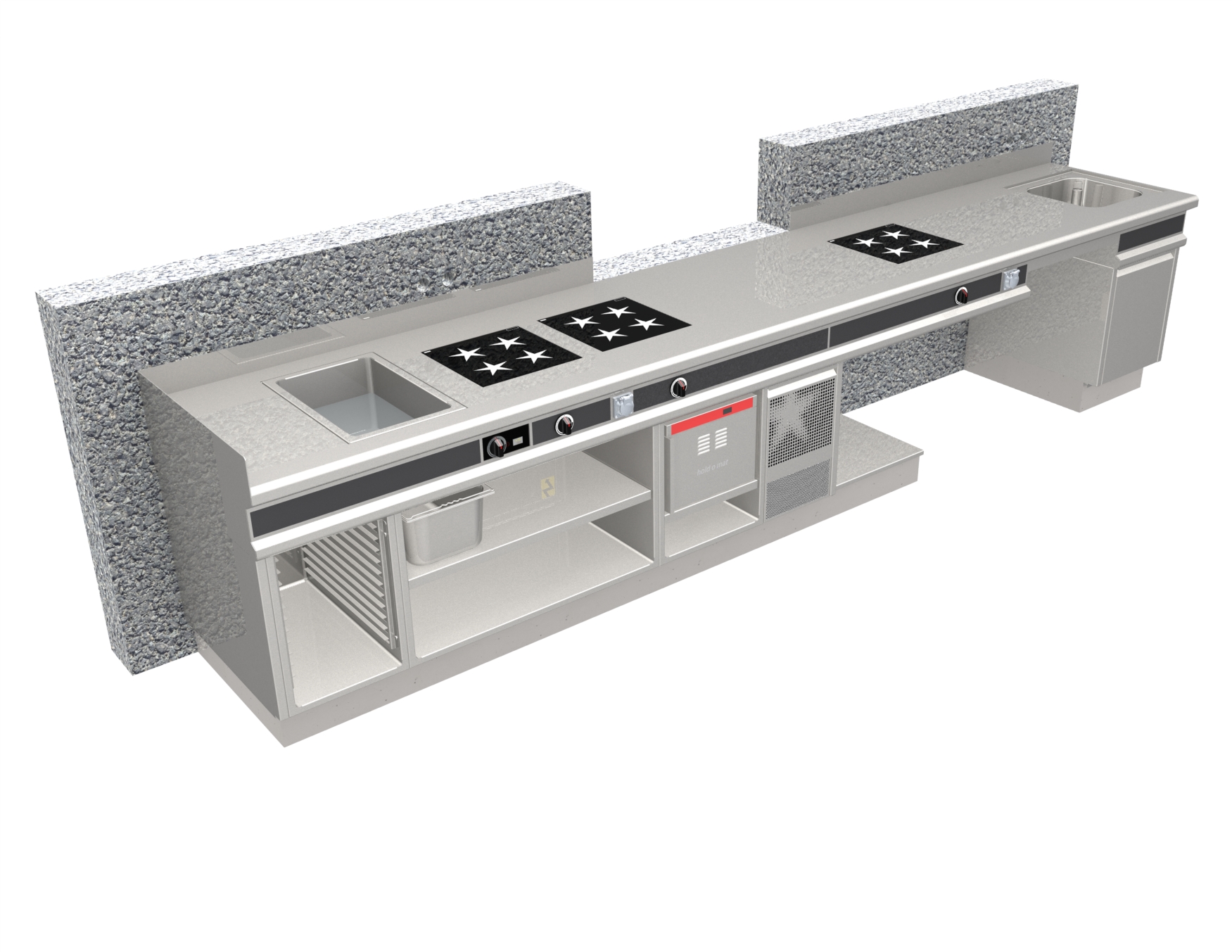 Referenzen Menu System AG - 