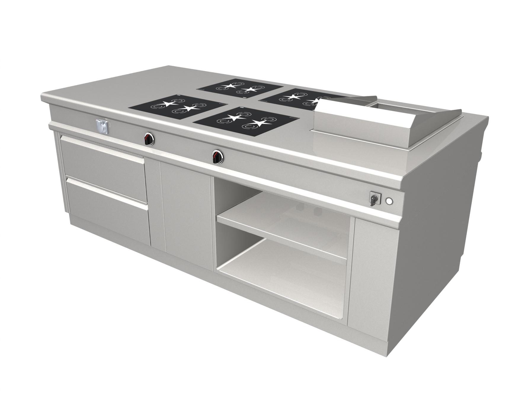 Referenzen Menu System AG - 