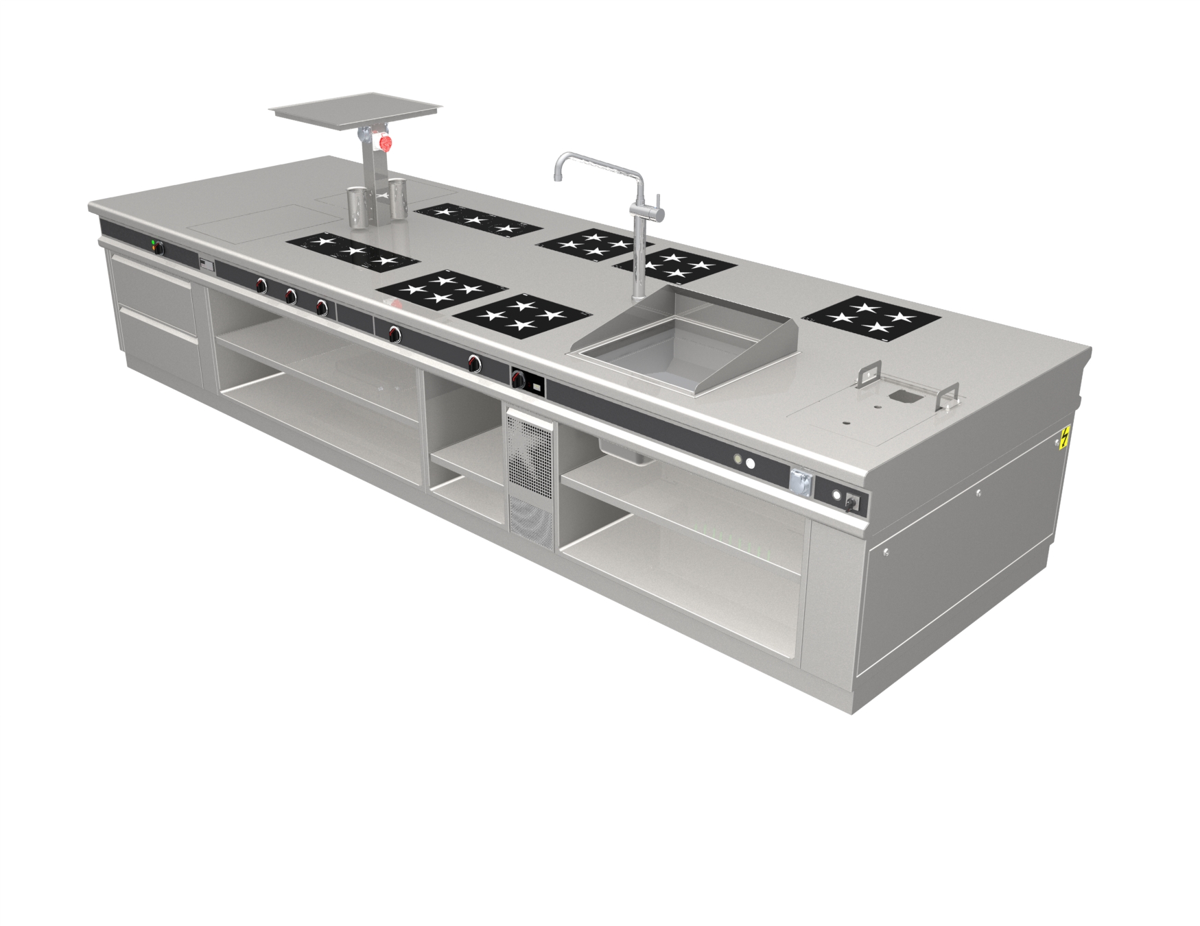 Referenzen Menu System AG - 