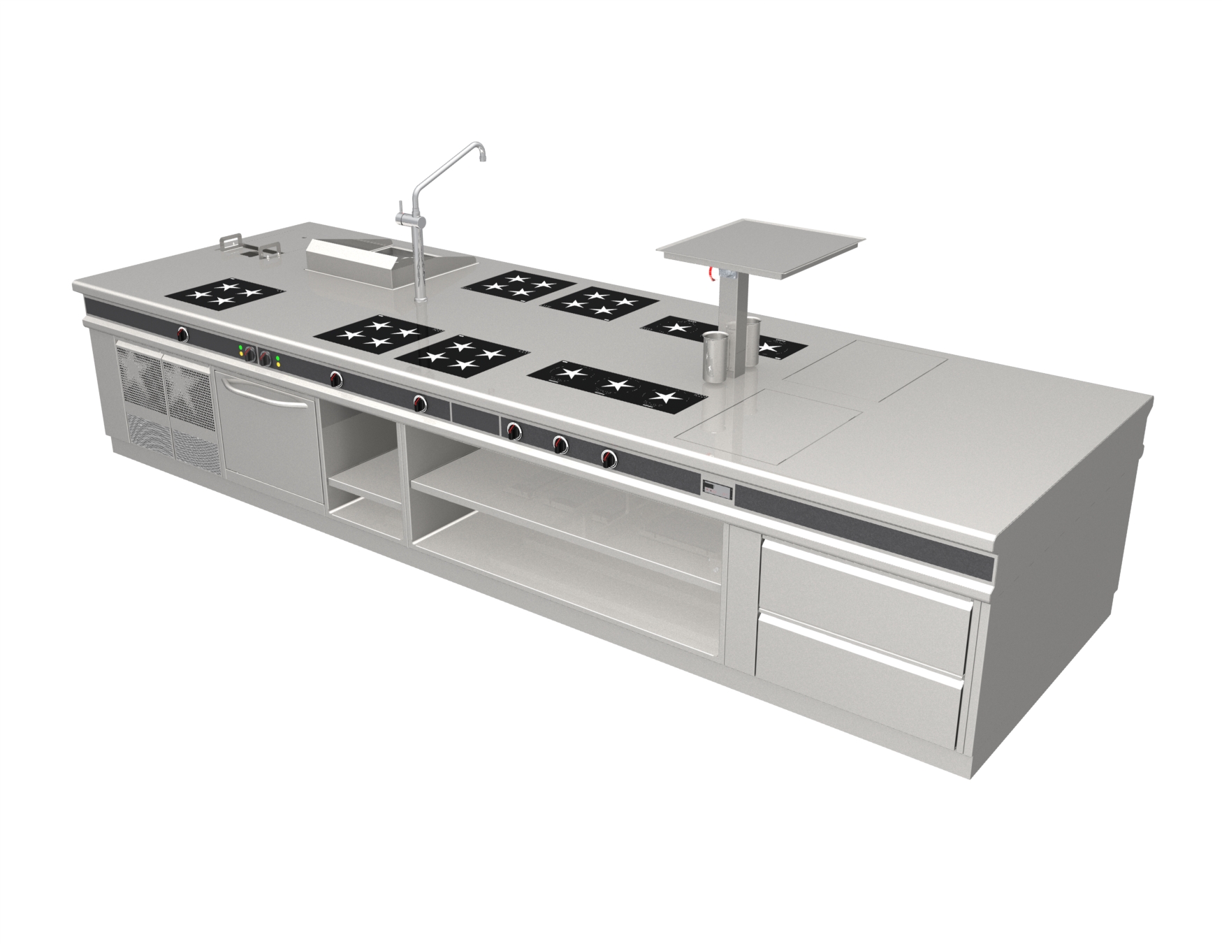 Referenzen Menu System AG - 