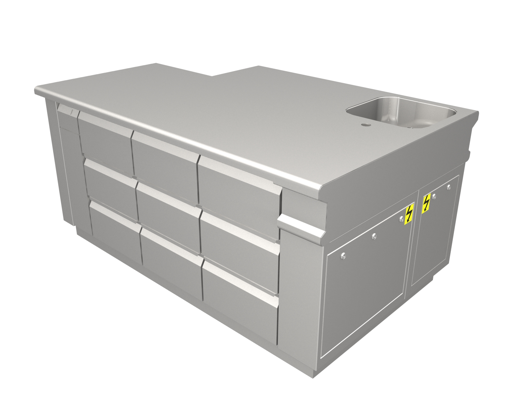 Referenzen Menu System AG - 