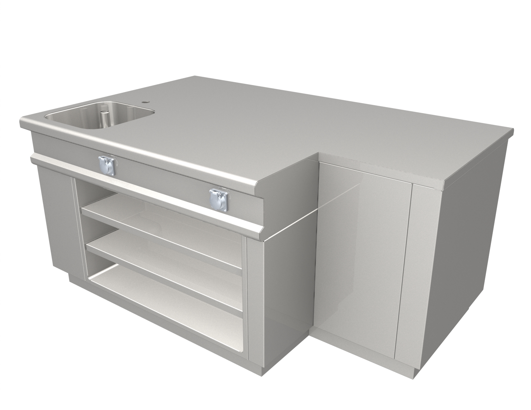 Referenzen Menu System AG - 