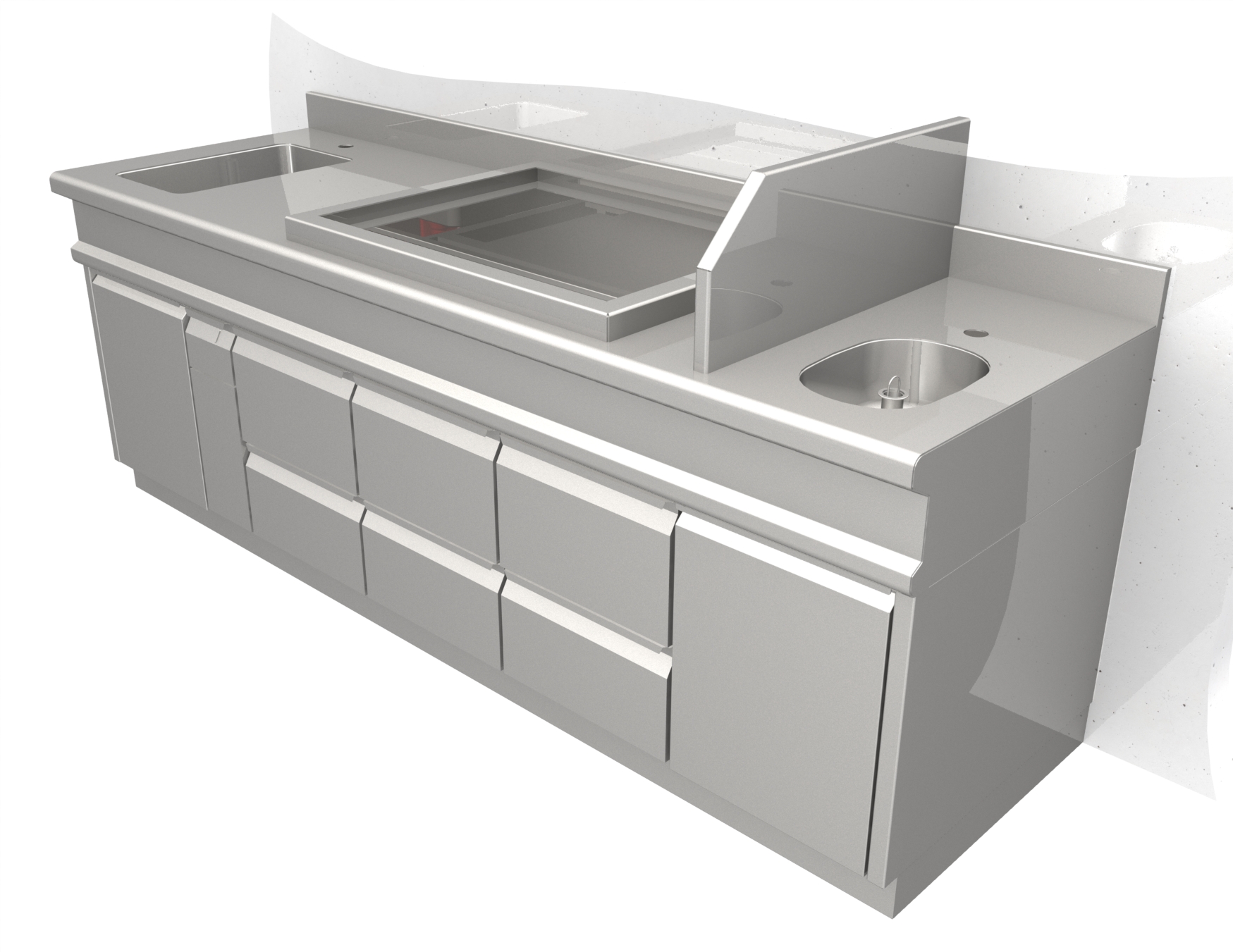 Referenzen Menu System AG - 