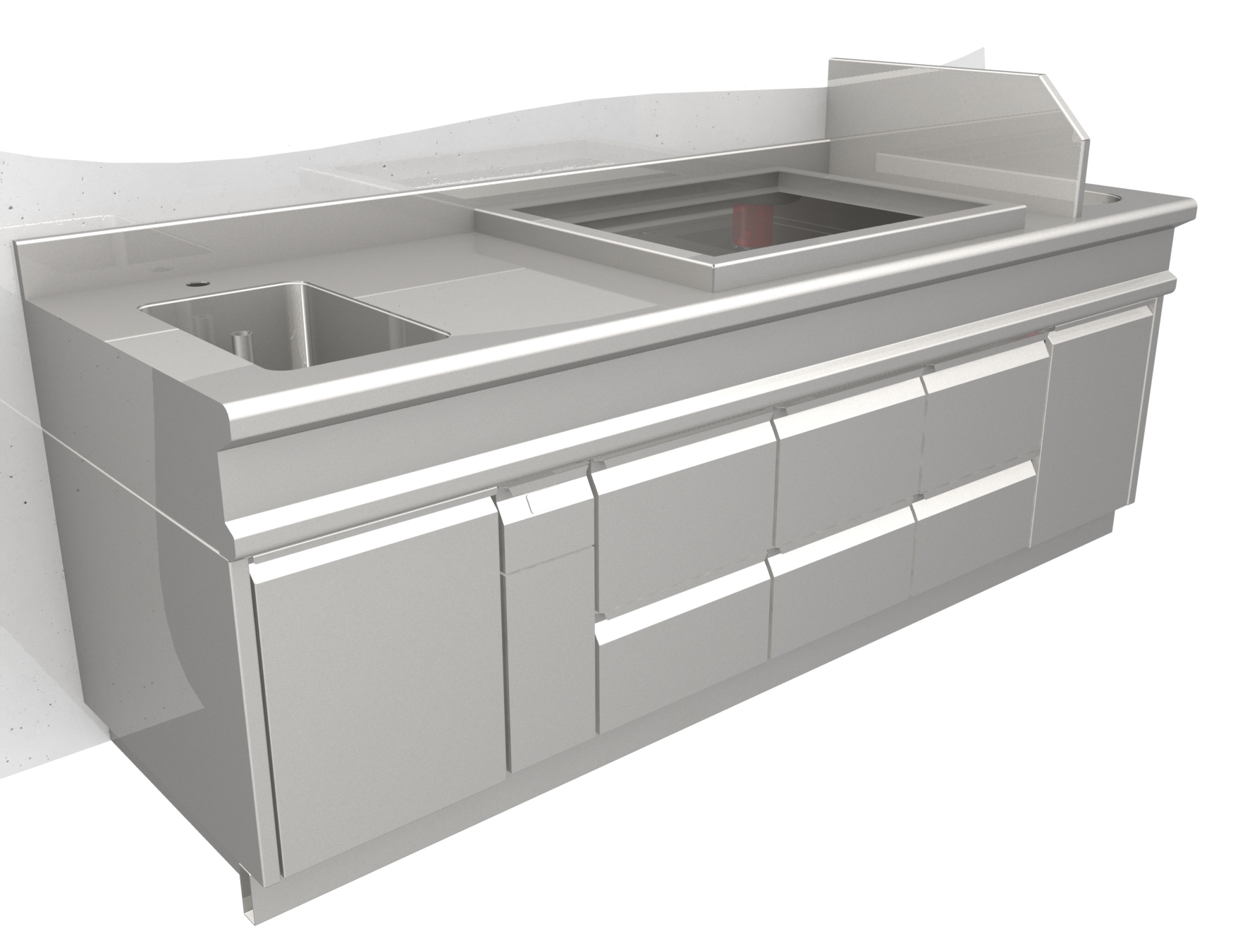 Referenzen Menu System AG - 