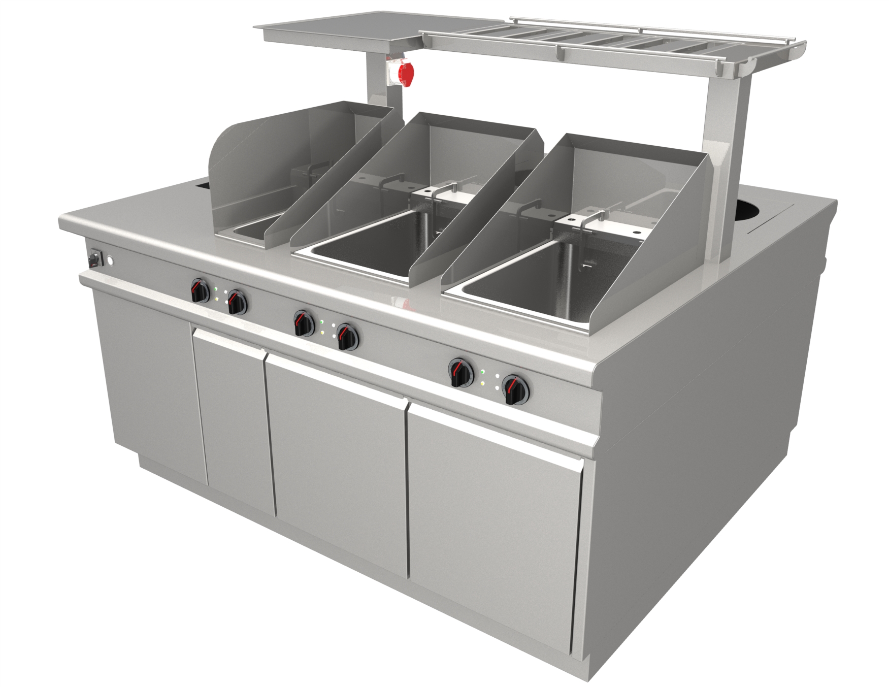 Referenzen Menu System AG - 