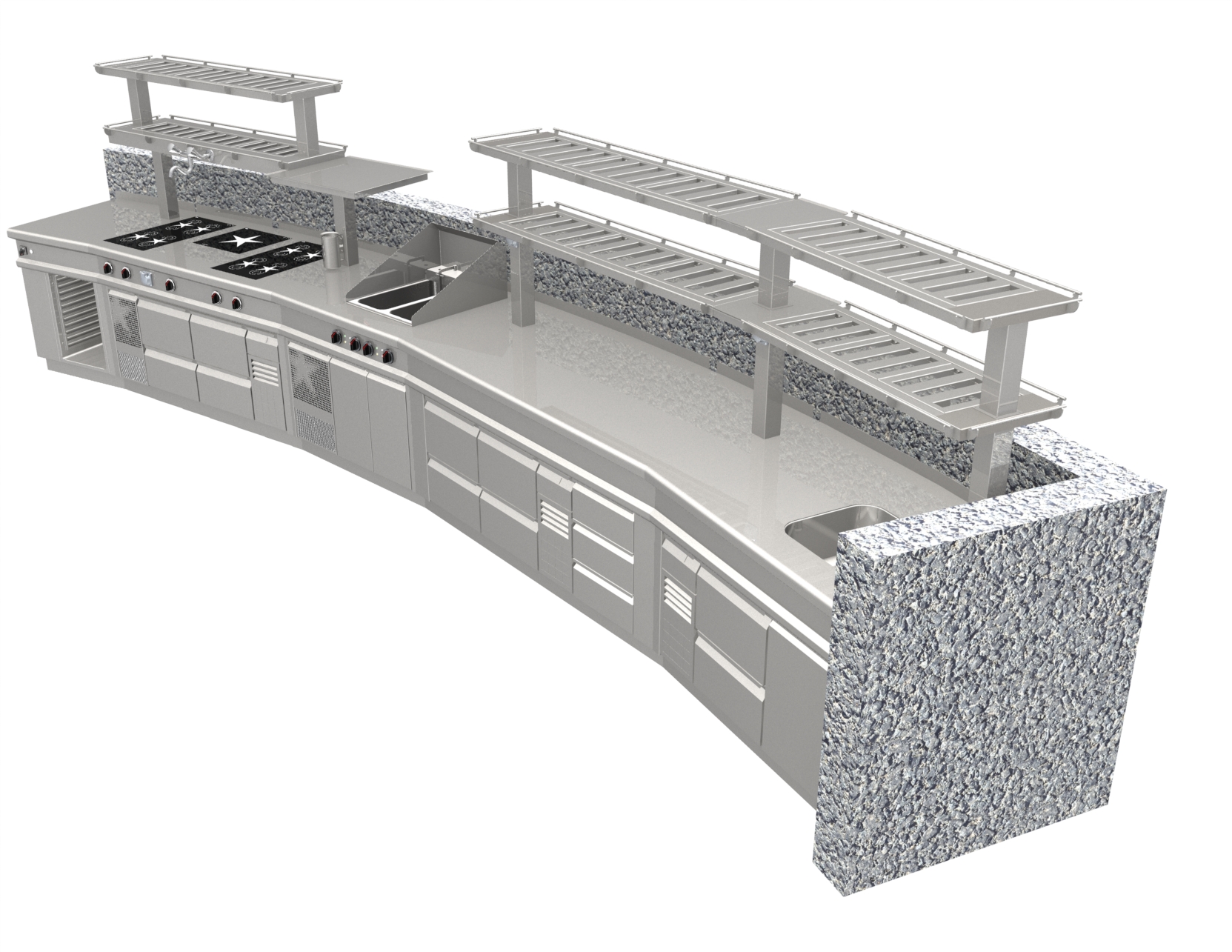 Referenzen Menu System AG - 