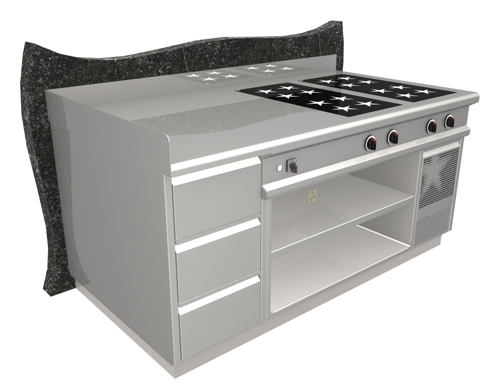 Referenzen Menu System AG - 