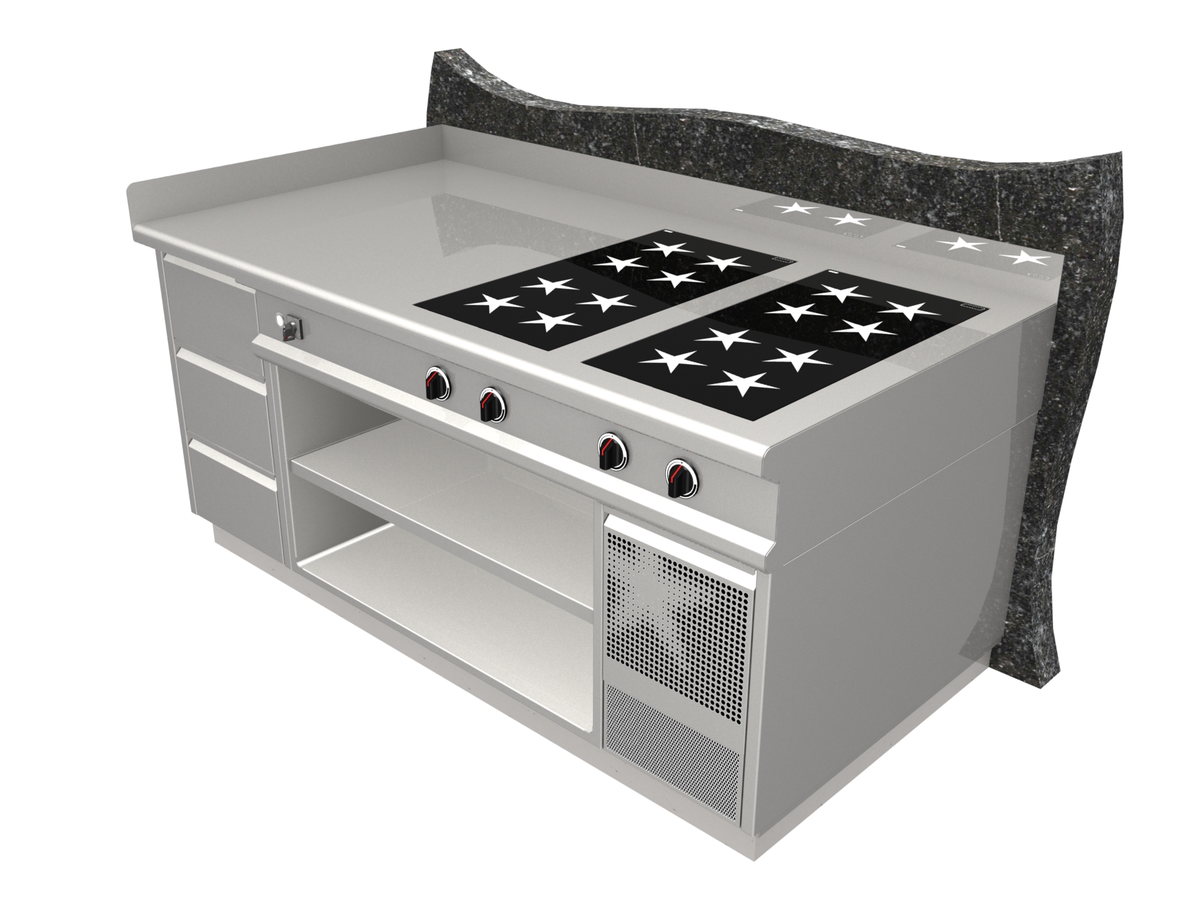 Referenzen Menu System AG - 