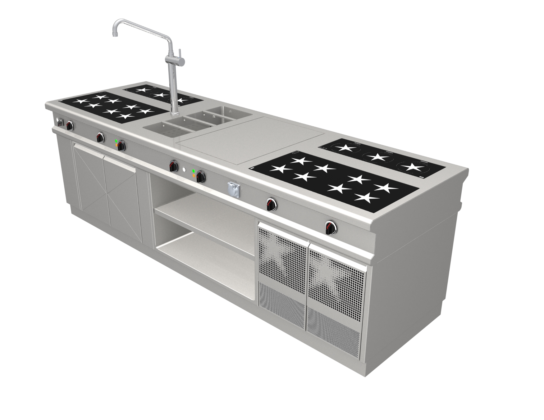 Referenzen Menu System AG - 