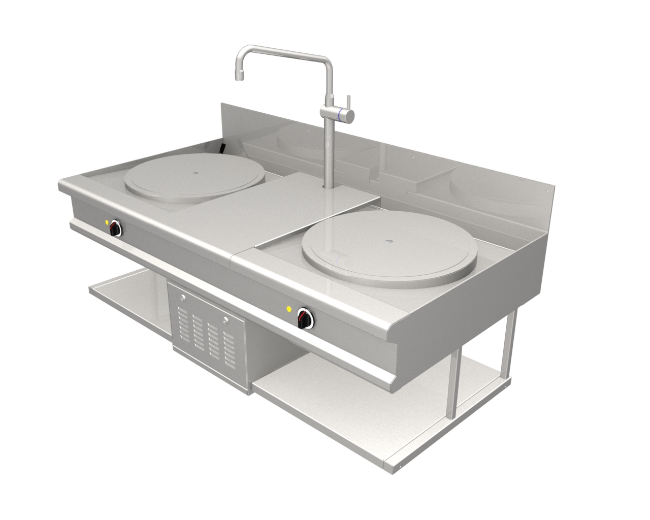 Referenzen Menu System AG - 