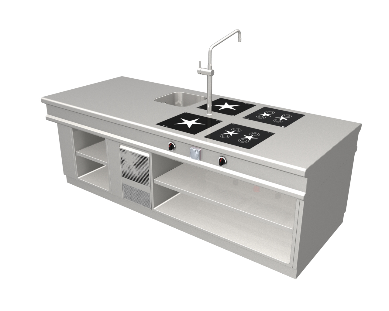 Referenzen Menu System AG - 