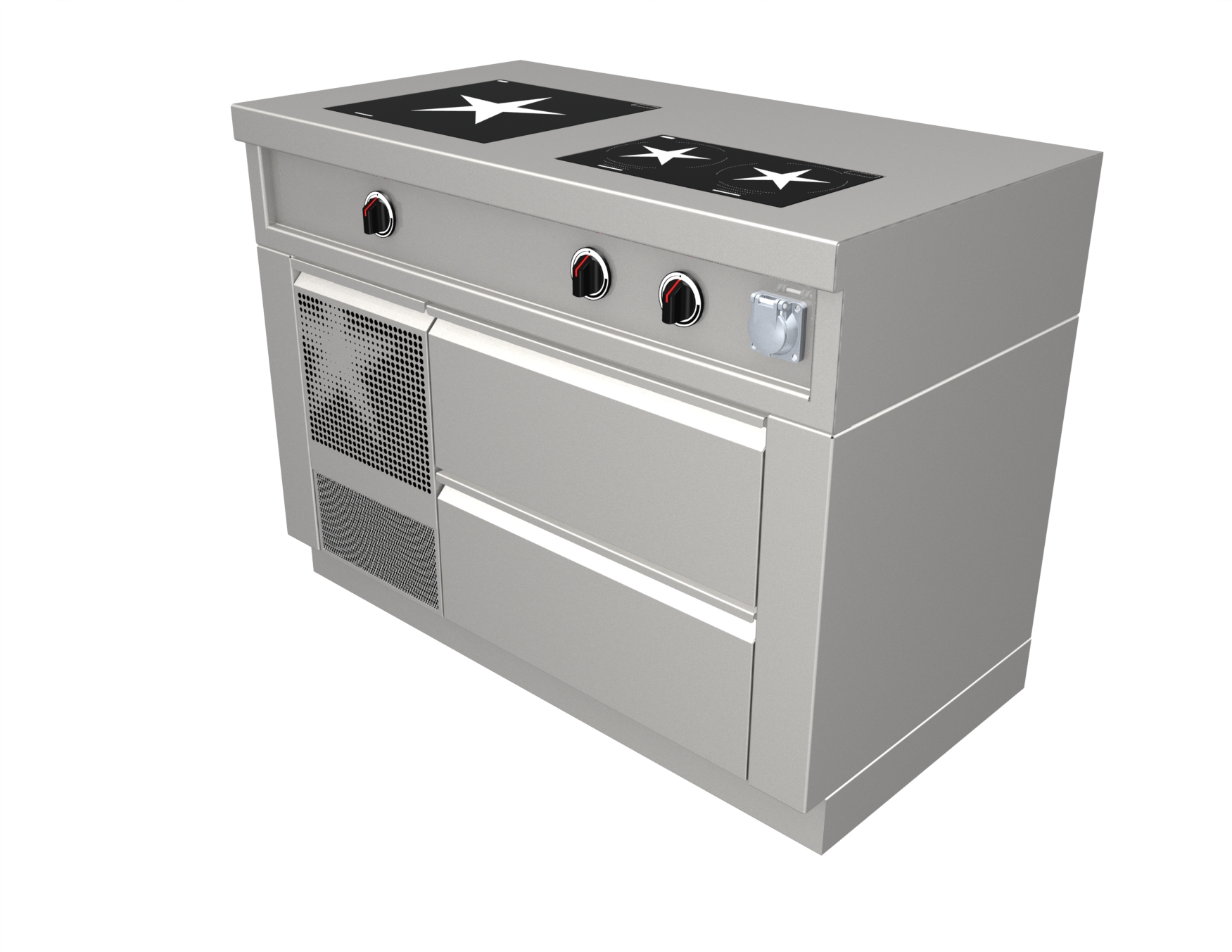 Referenzen Menu System AG - 