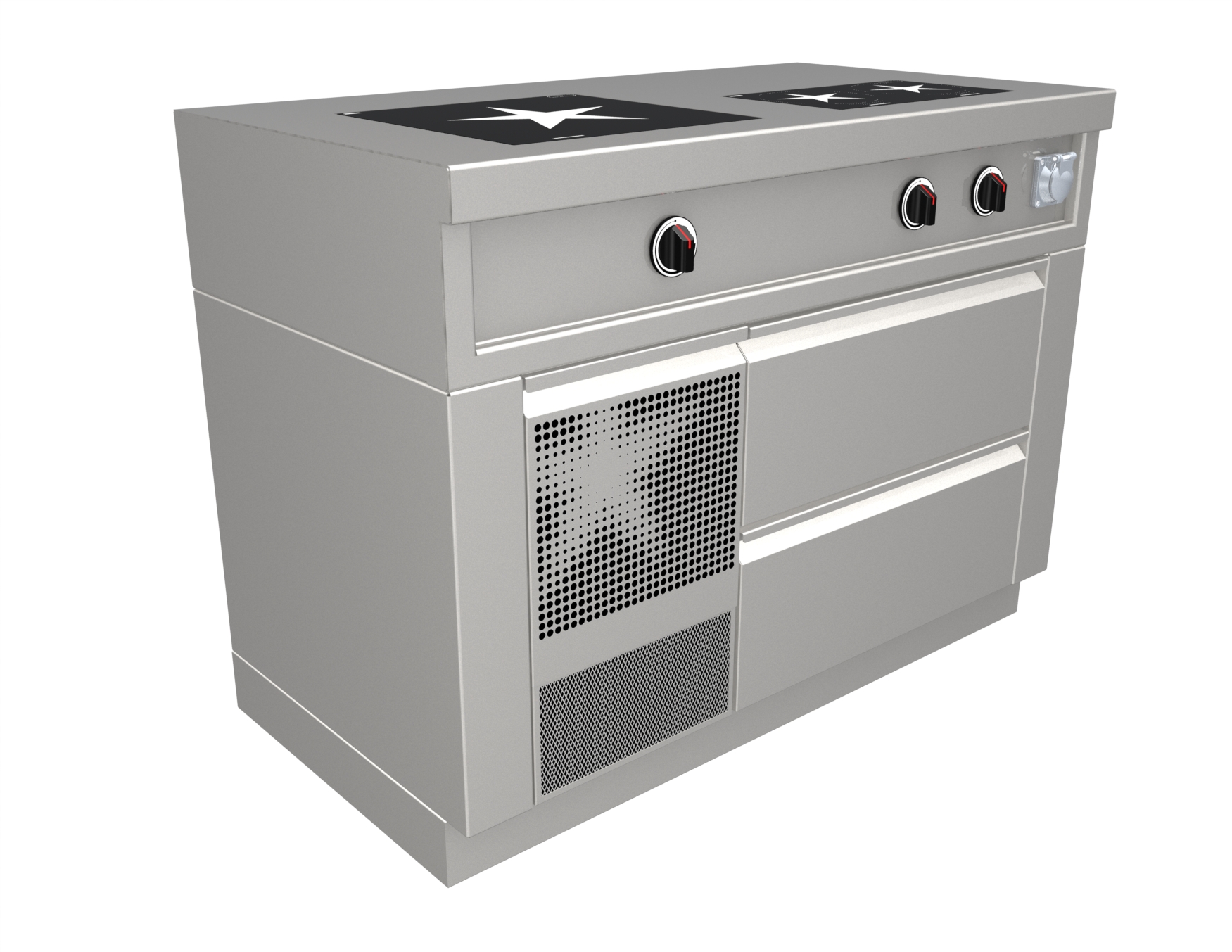 Referenzen Menu System AG - 