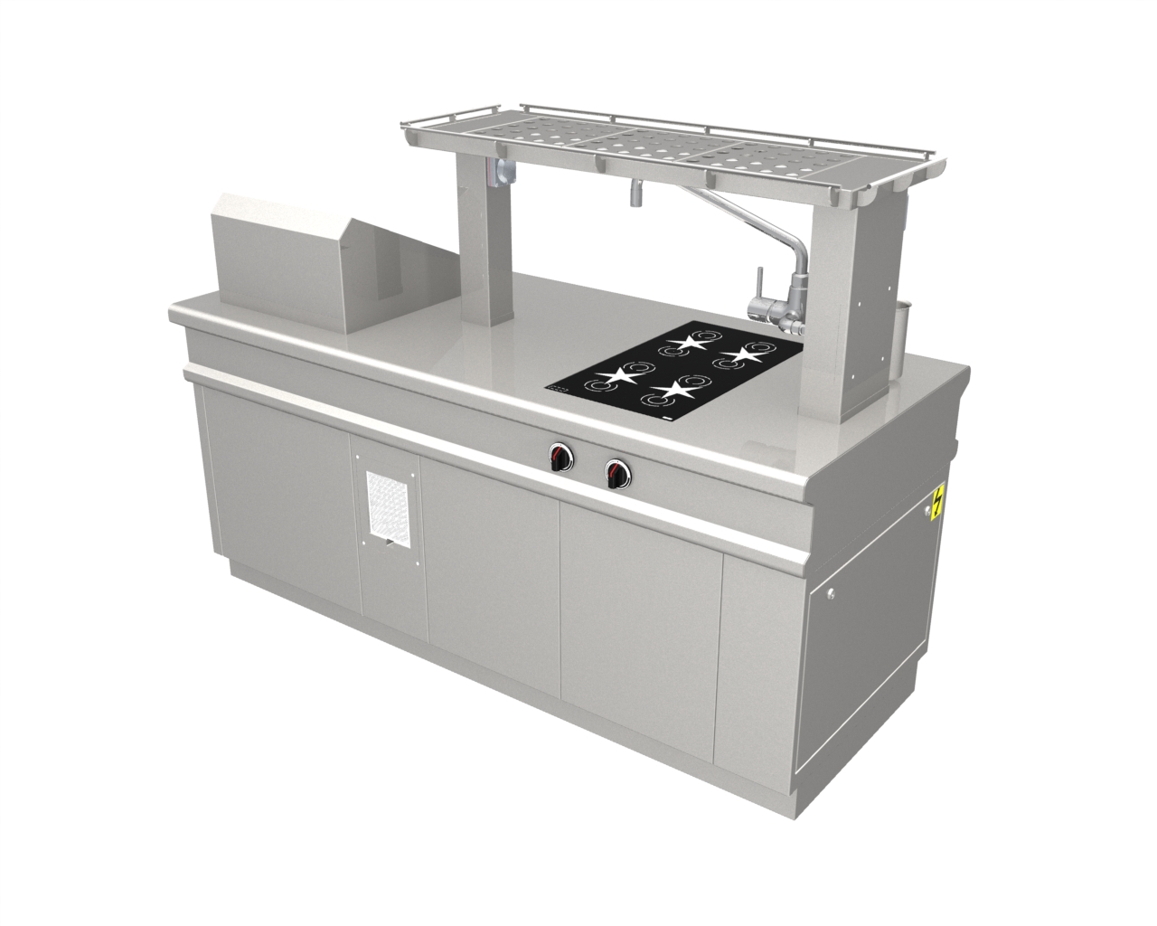 Referenzen Menu System AG - 