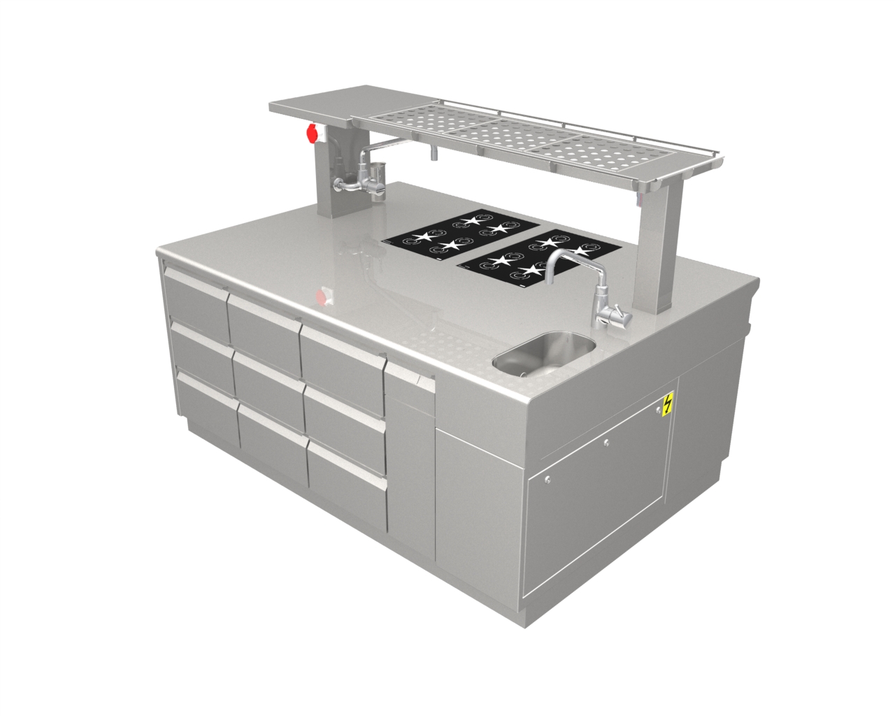 Referenzen Menu System AG - 