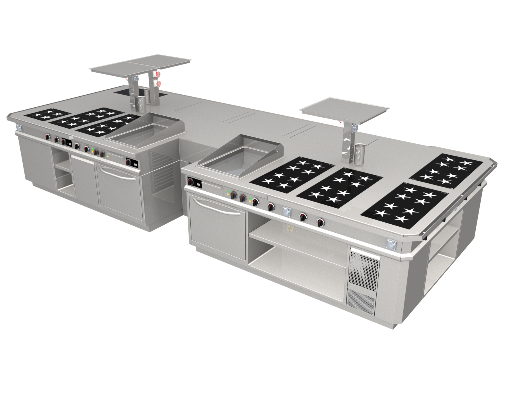 Referenzen Menu System AG - 