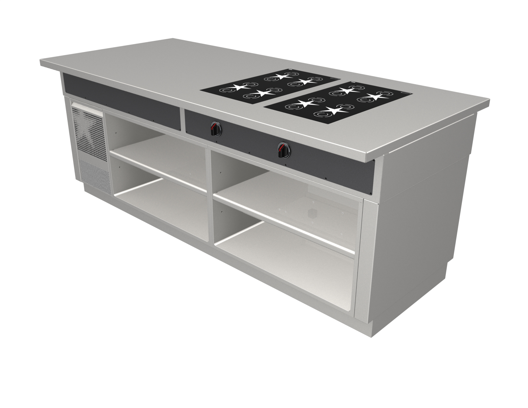 Referenzen Menu System AG - 