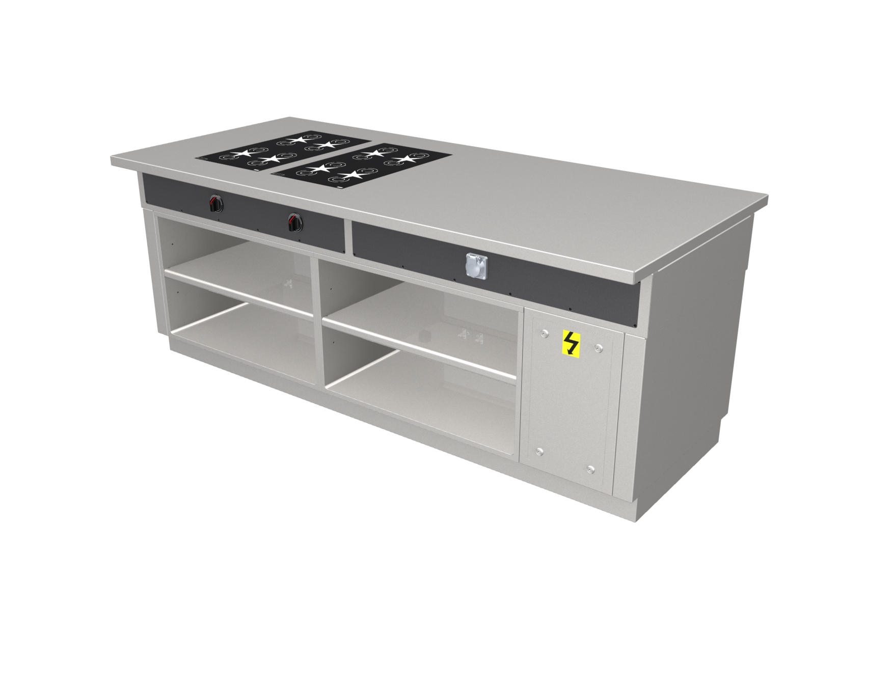 Referenzen Menu System AG - 