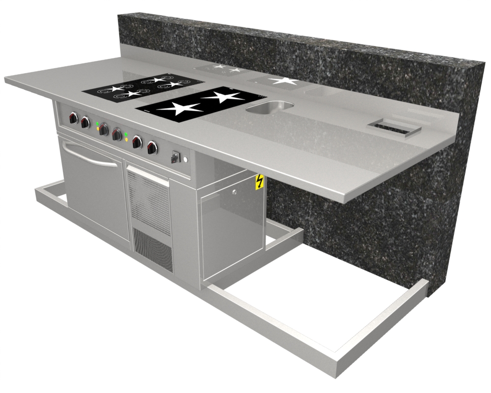 Referenzen Menu System AG - 