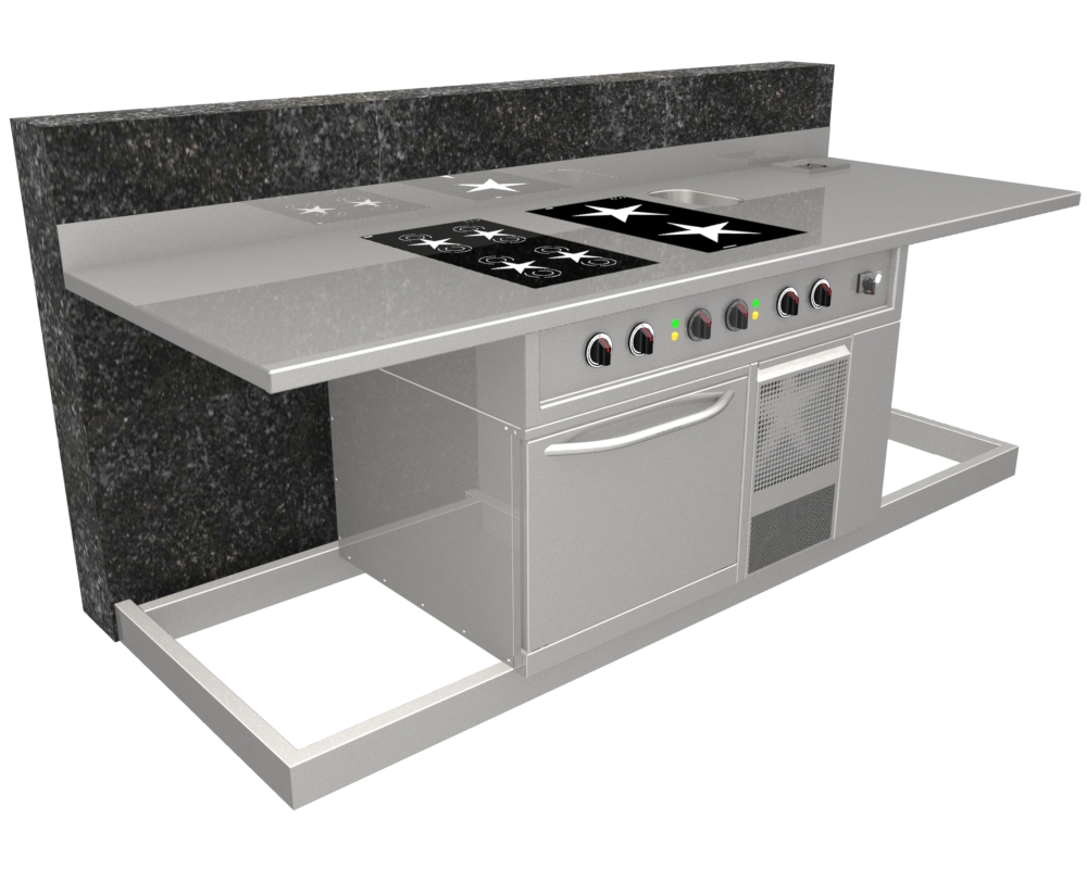 Referenzen Menu System AG - 