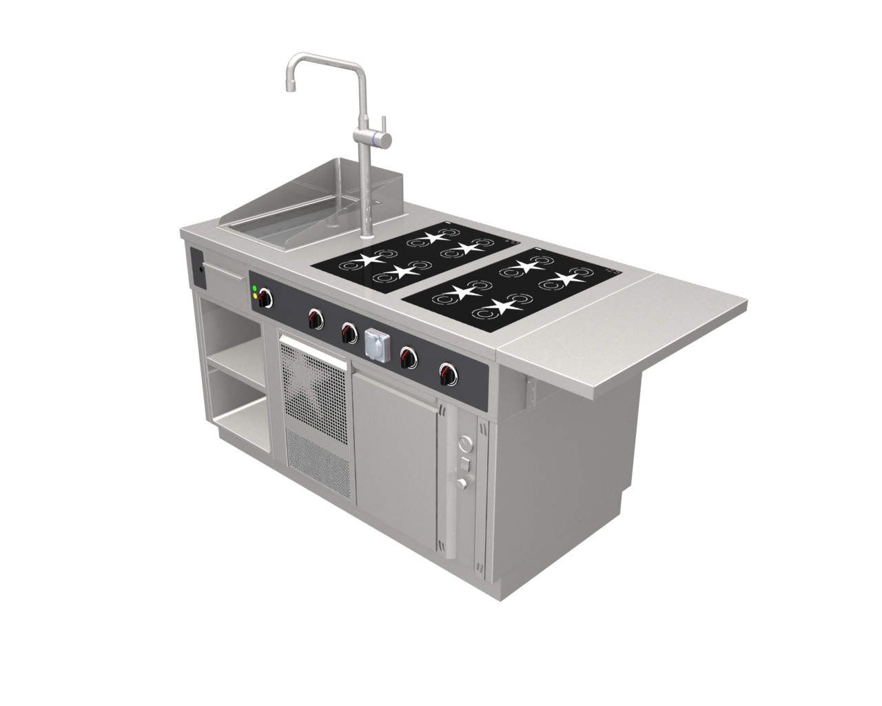 Referenzen Menu System AG - 