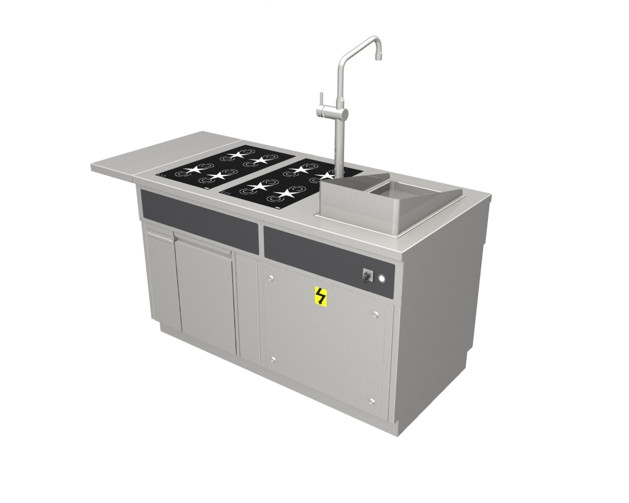 Referenzen Menu System AG - 