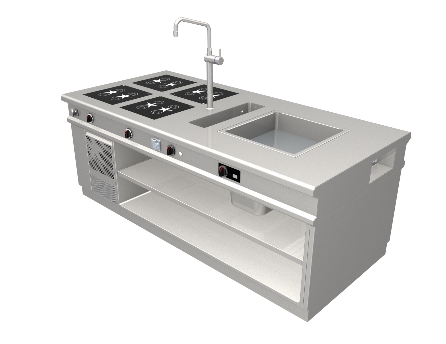 Referenzen Menu System AG - 