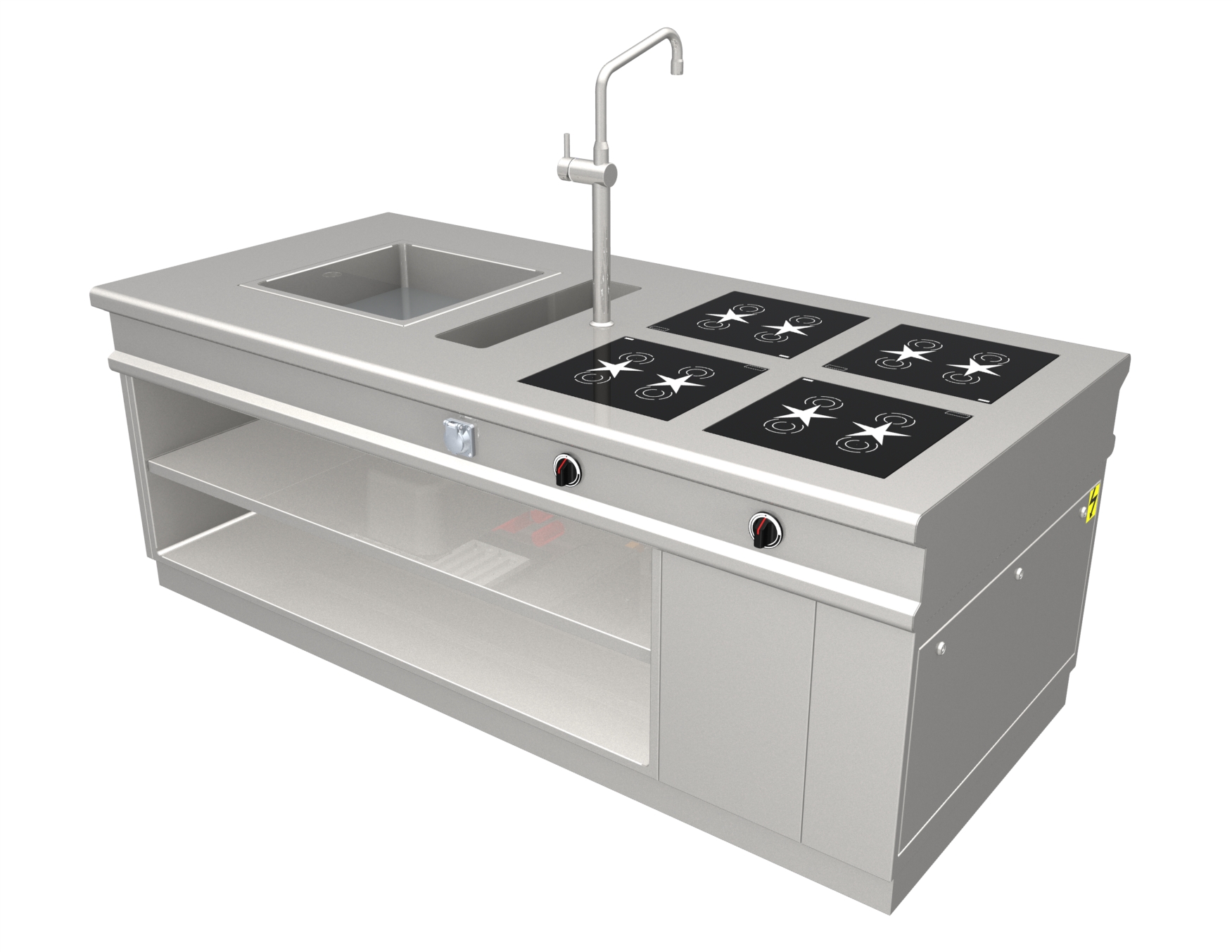 Referenzen Menu System AG - 