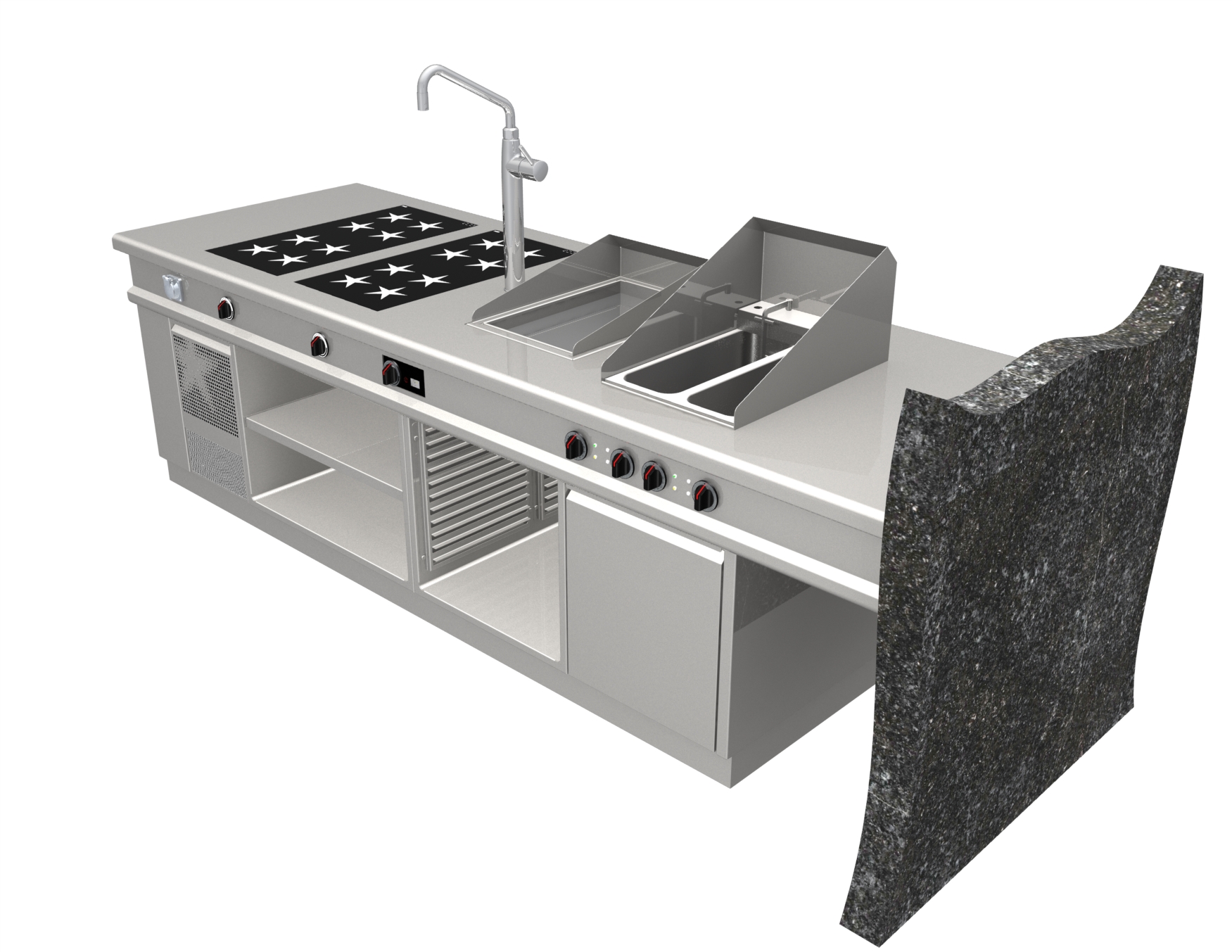 Referenzen Menu System AG - 