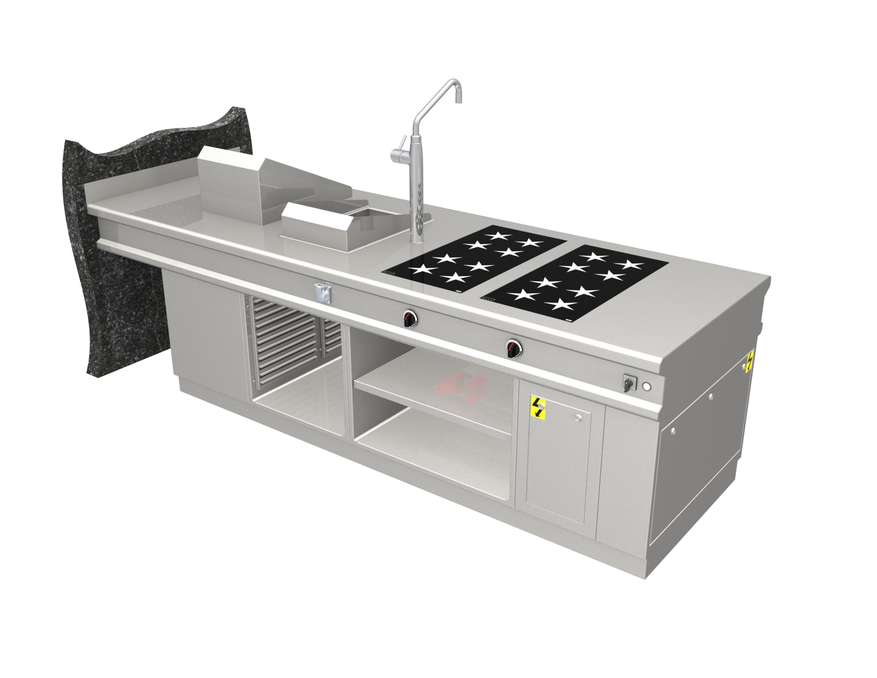 Referenzen Menu System AG - 