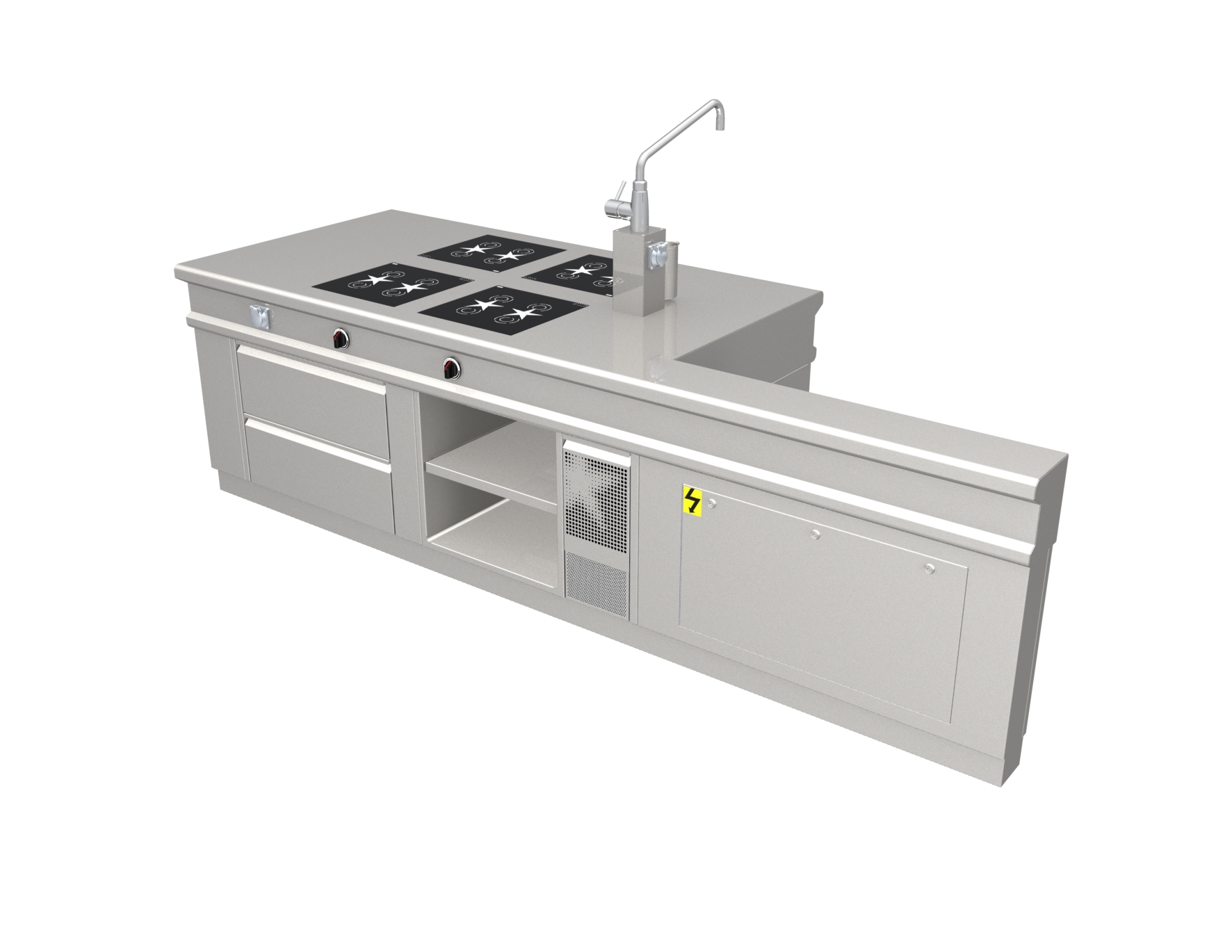 Referenzen Menu System AG - 