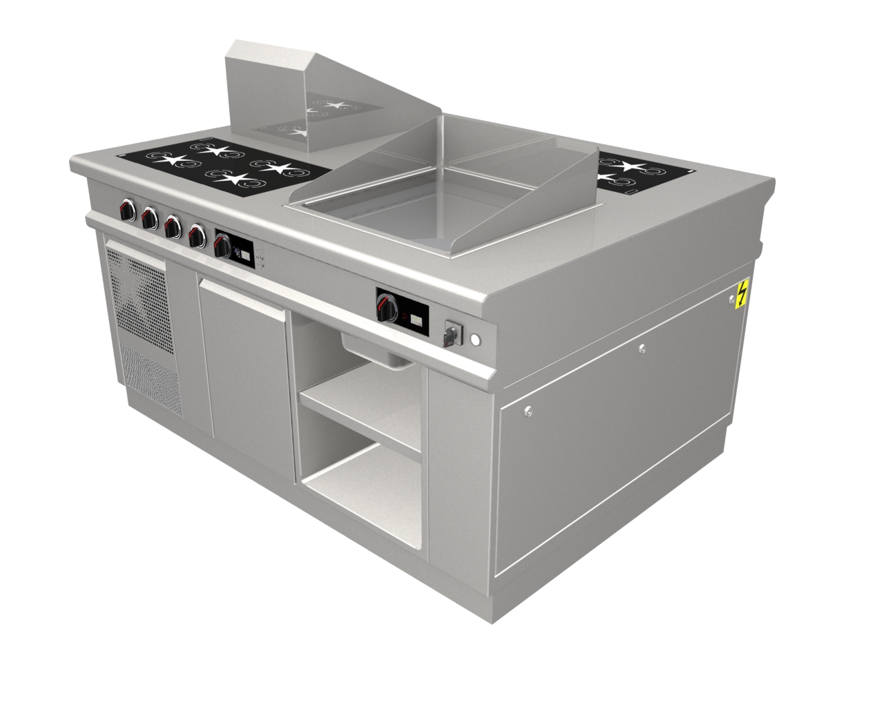 Referenzen Menu System AG - 