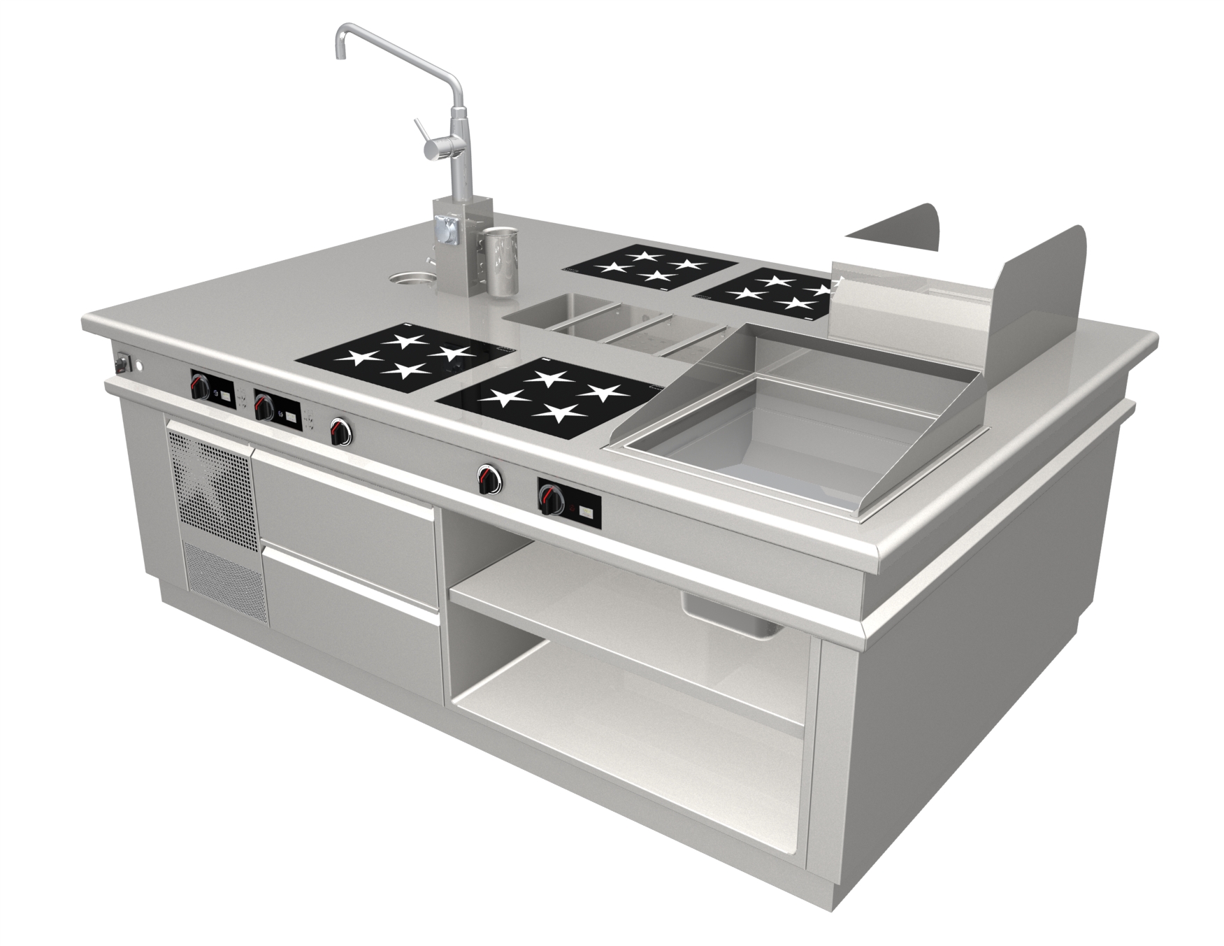 Referenzen Menu System AG - 