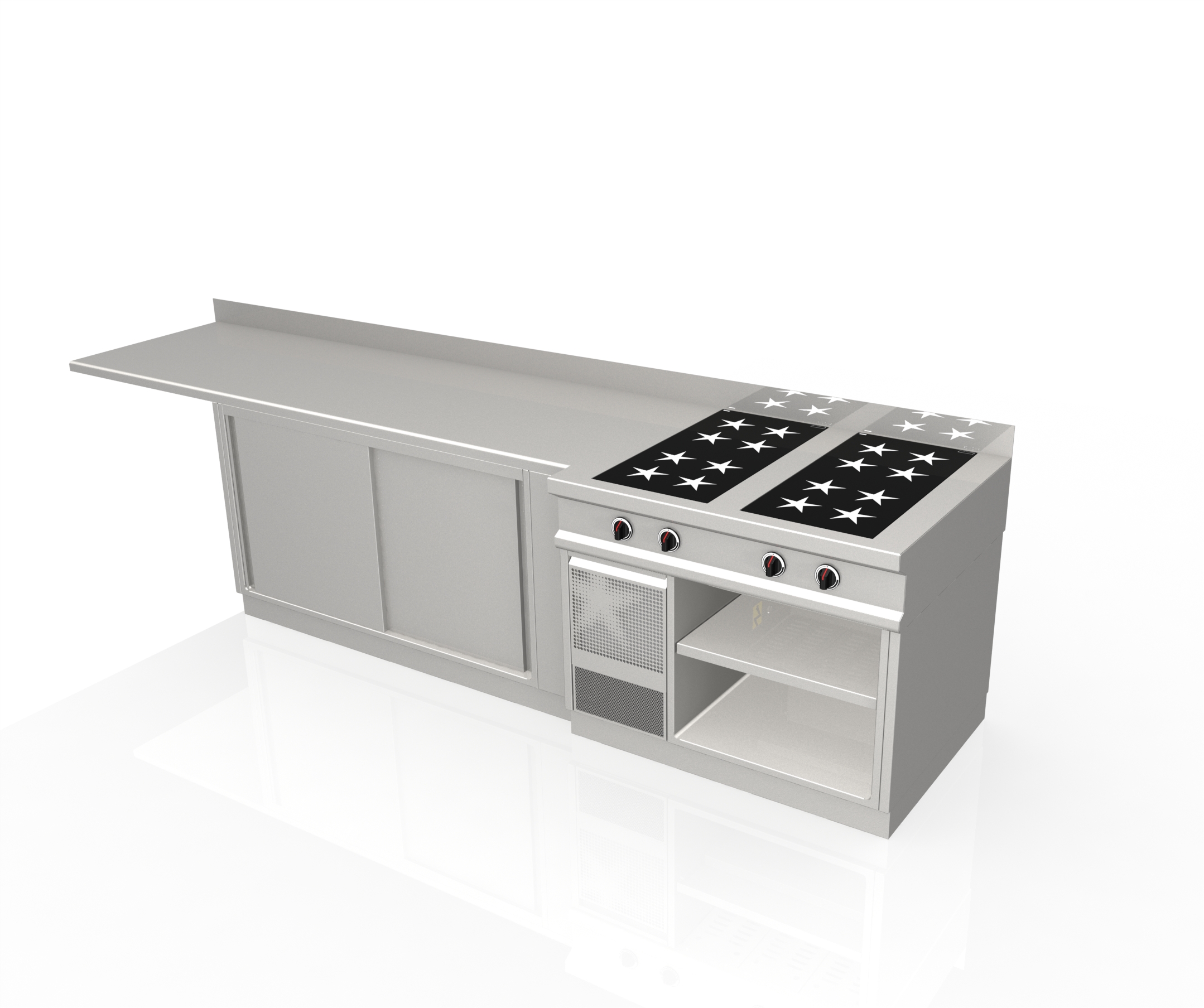 Referenzen Menu System AG - 