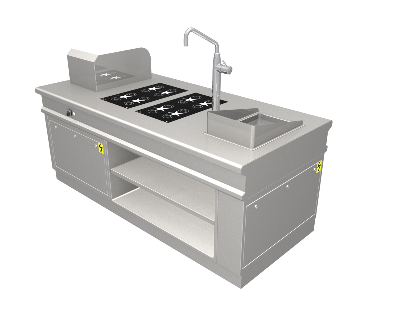 Referenzen Menu System AG - 