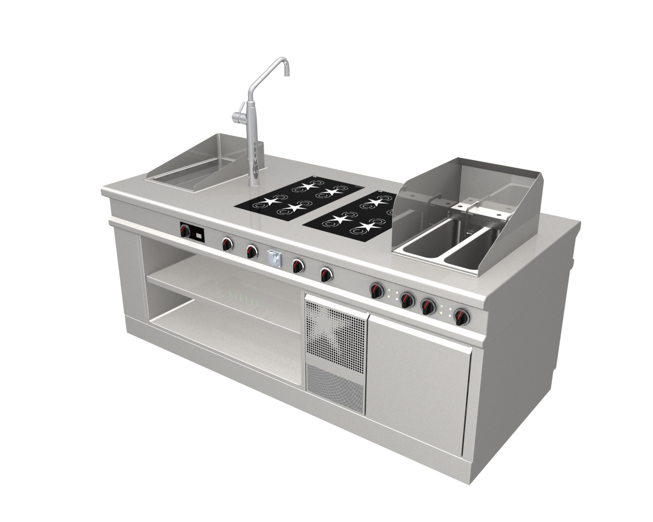 Referenzen Menu System AG - 