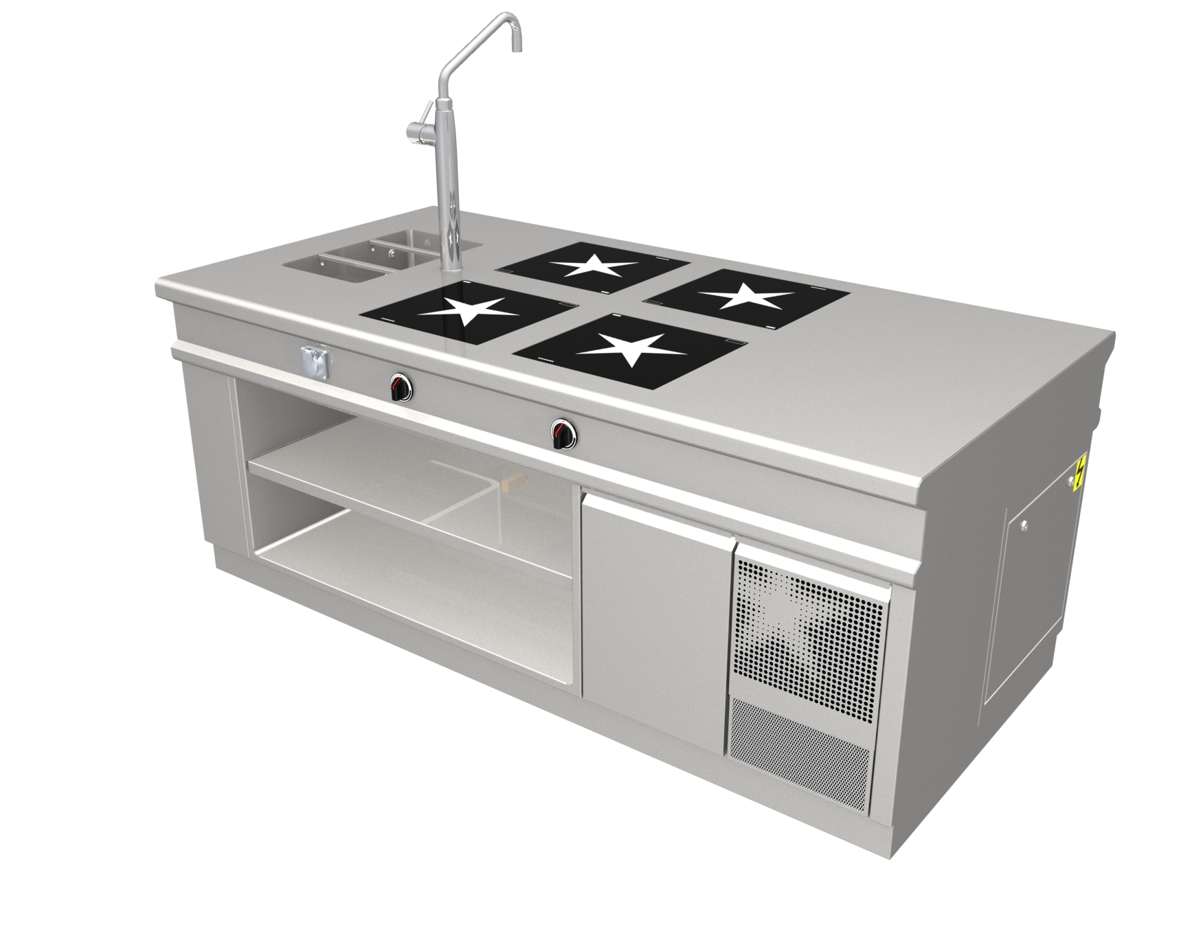 Referenzen Menu System AG - 