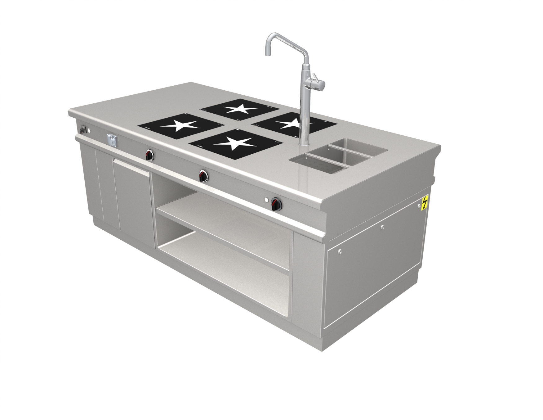 Referenzen Menu System AG - 